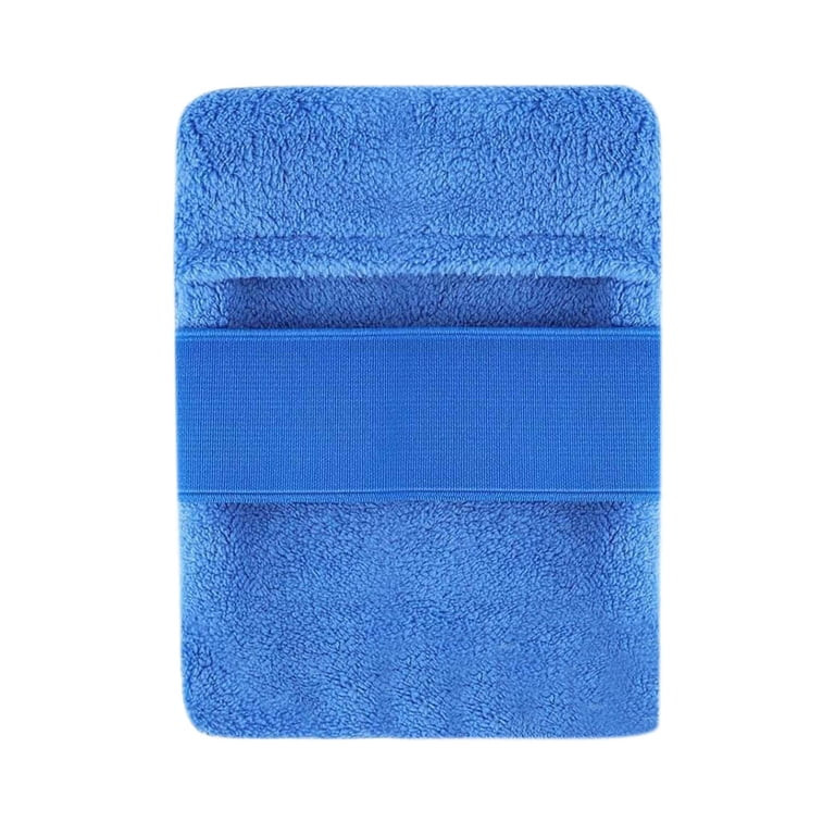 2 in 1 Sand Remover for Beach,Sand Wipe Off Mitts for Beach,Beach Vacation Essentials for K-ids A... | Walmart (US)