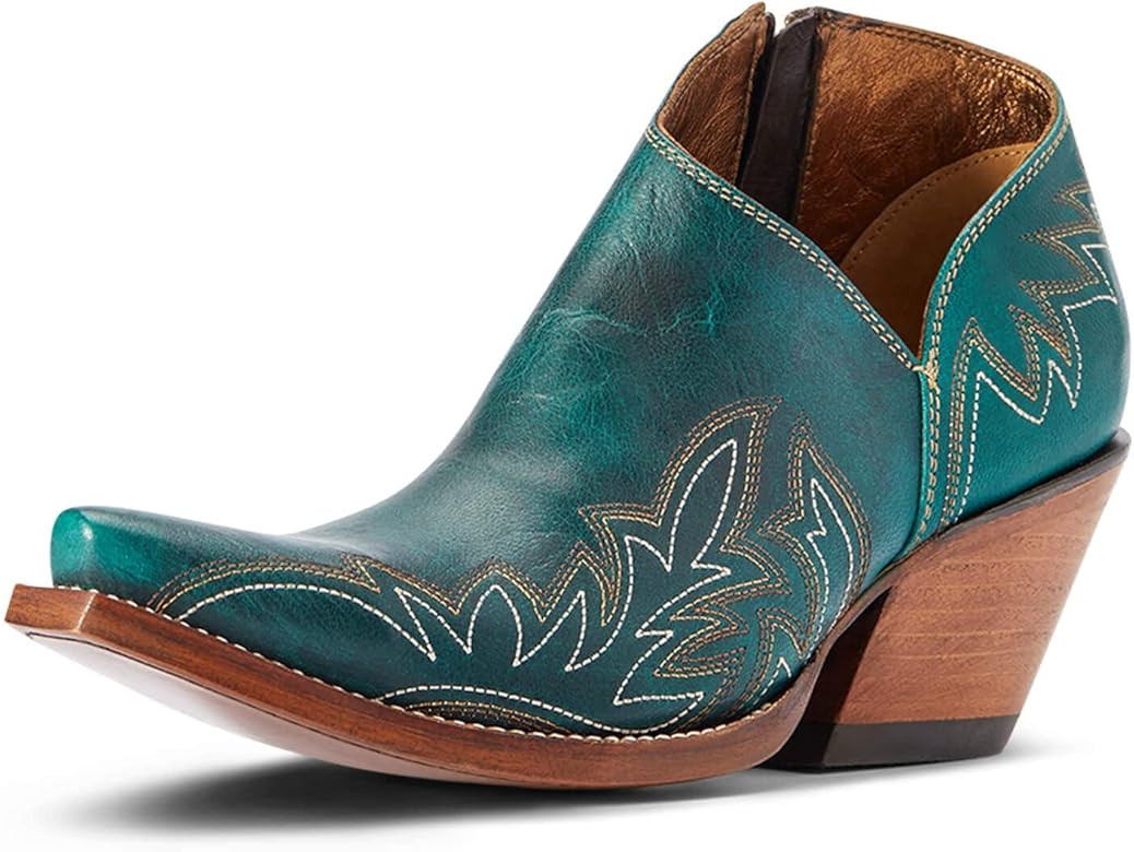 ARIAT Women's Jolene Western Boot | Amazon (US)