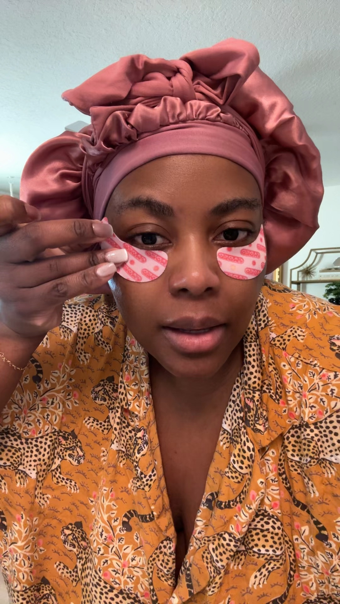 It’s one of those mornings. I need a little self care and some luxury. I live to do this for myself to make myself feel instantly better. 

• my oral care routine (oil pulling, tongue scraping plus a teeth whitening strip)
• drench my face in Rosewater that I keep in the fridge
• brightening eye patches 
• bone broth & supplements 
• green juice
• having my Pura scheduled for a tropical scent in the morning so I feel relaxed and vibes 



#LTKFindsUnder50 #LTKFindsUnder100 #LTKBeauty