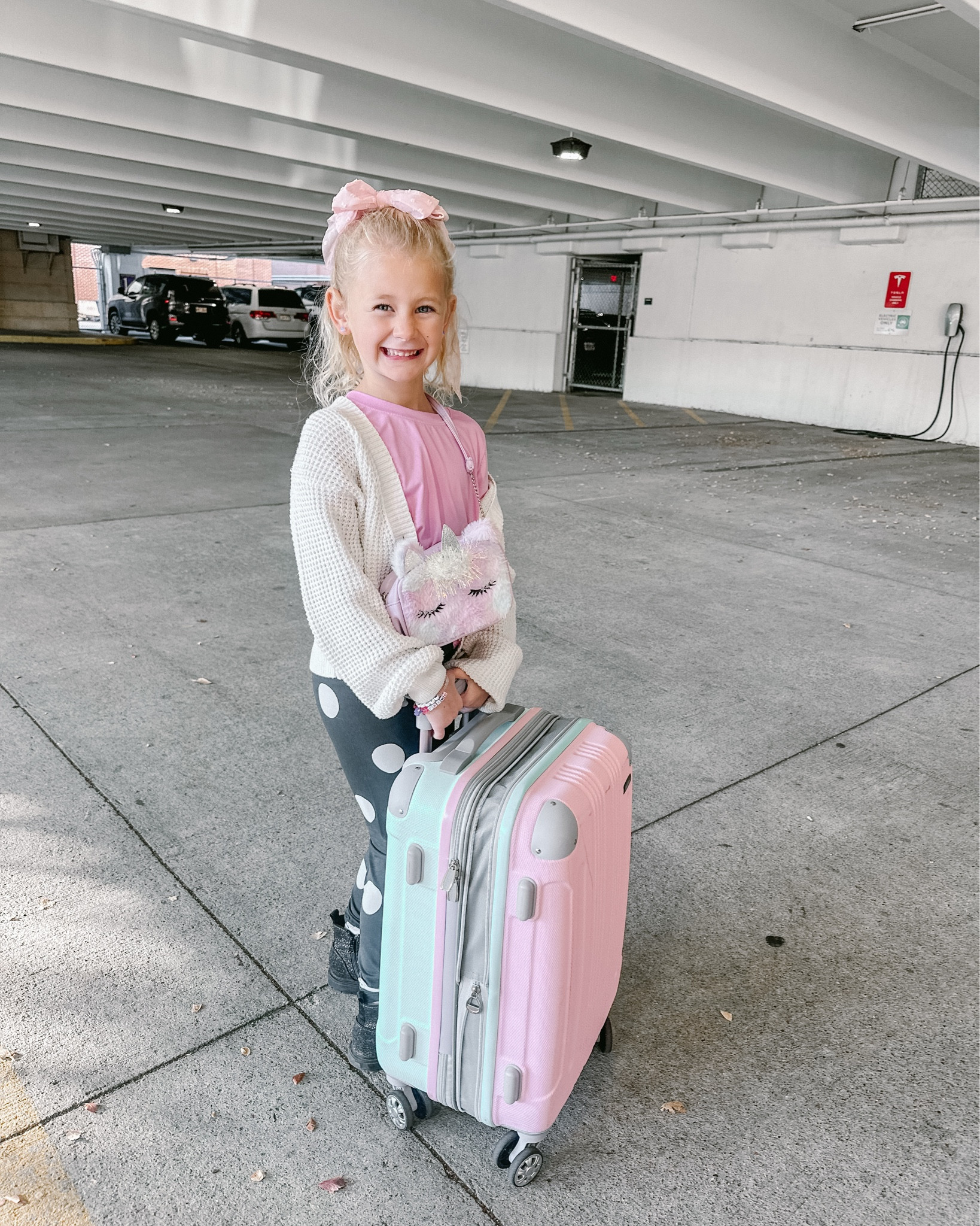 Weekend trips are our jam!! Can’t wait to sneak away to shop + eat at the Westside Market soon! 

#LTKFamily #LTKKids