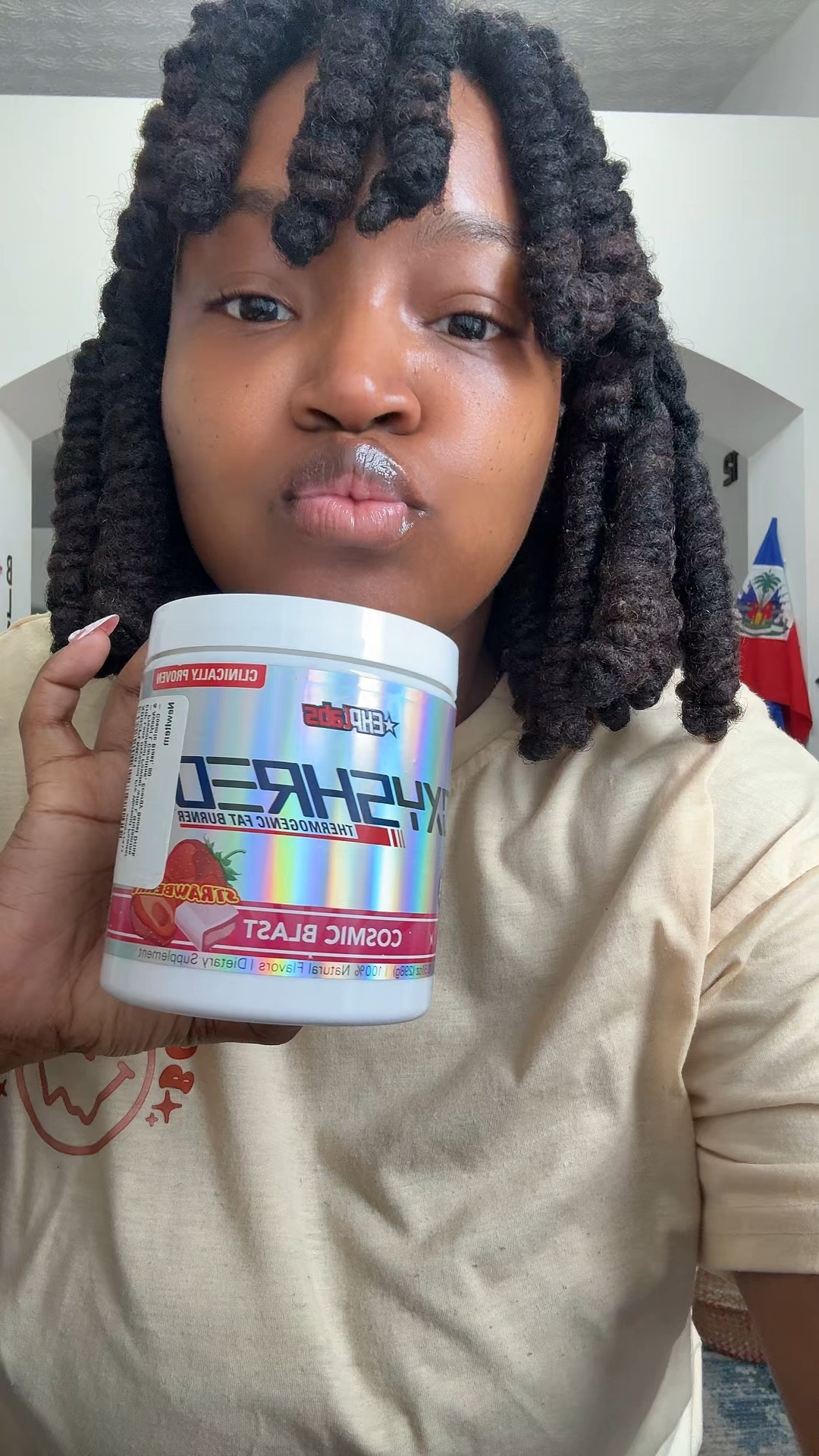 Workout essentials that make getting to the gym a little easier 💪

Supportive sports bras.
Flattering leggings.
Comfortable sneakers.
A good water bottle.

When you have the right gear, showing up for your workouts feels so much better. I linked all my favorite workout essentials so you can shop them easily.

#WorkoutEssentials #GymStyle #FitnessJourney #Activewear #WorkoutMotivation #FitnessLifestyle #GymLife #ShoppingWithPriiincesss #Atlantamom #Atlantabloggers #Atlantablogger #AtlantaCreator #Atlantacontentcreators #Atlantacontentcreator


#LTKfitnessgoals #LTKselfcare #LTKActive