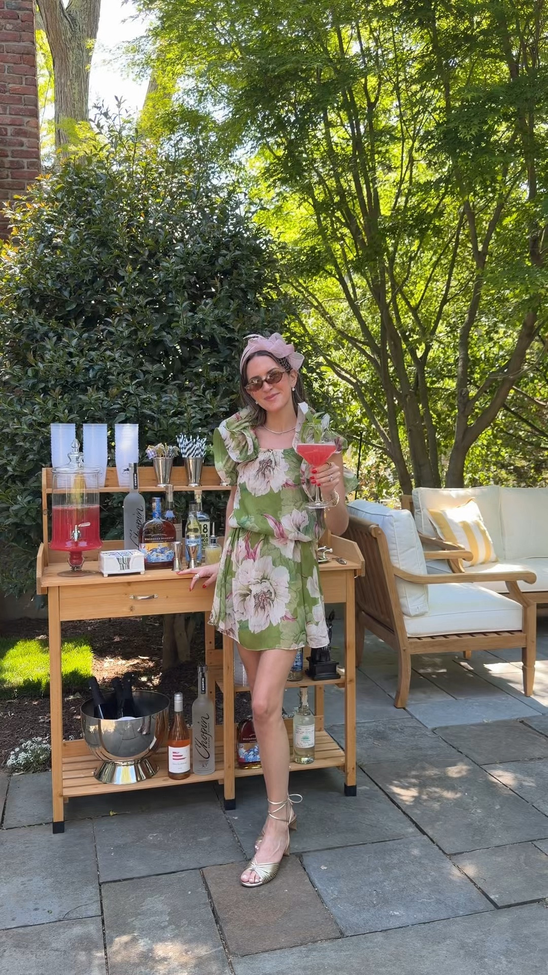 Derby party 
Hosting

#LTKSeasonal #LTKHome