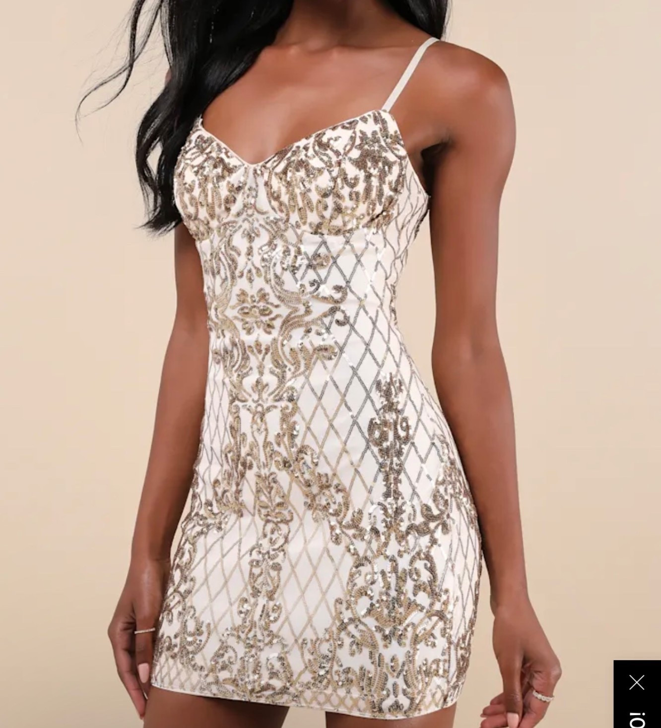 2025 lulus homecoming dress. Perfect for homecoming or any special occasion. Comes in black and white 

#LTKStyleTip #LTKParties #LTKBeauty