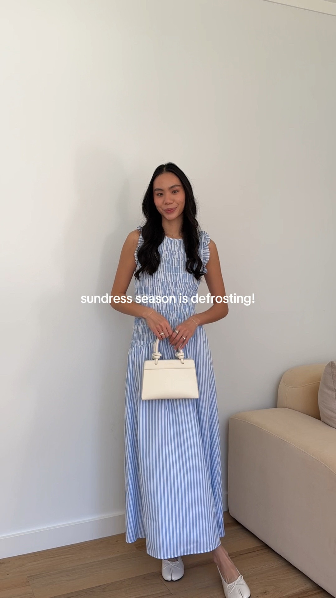 sundress season is on the way!!

#LTKaustralia #LTKspring #LTKdresses