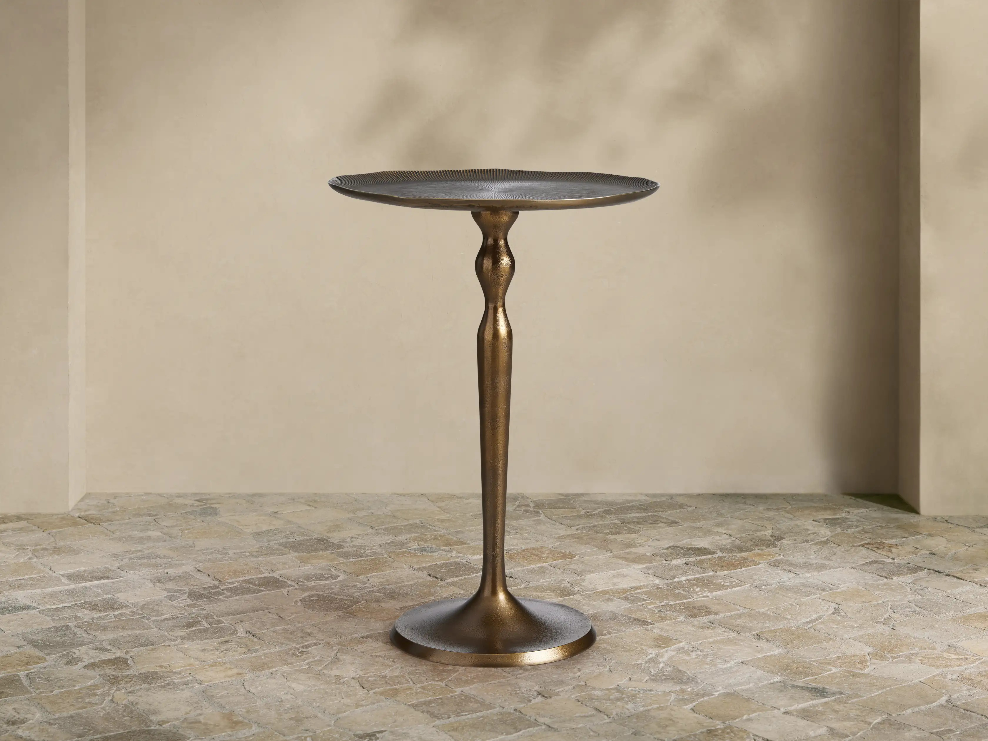 Manhattan Martini Table | Arhaus