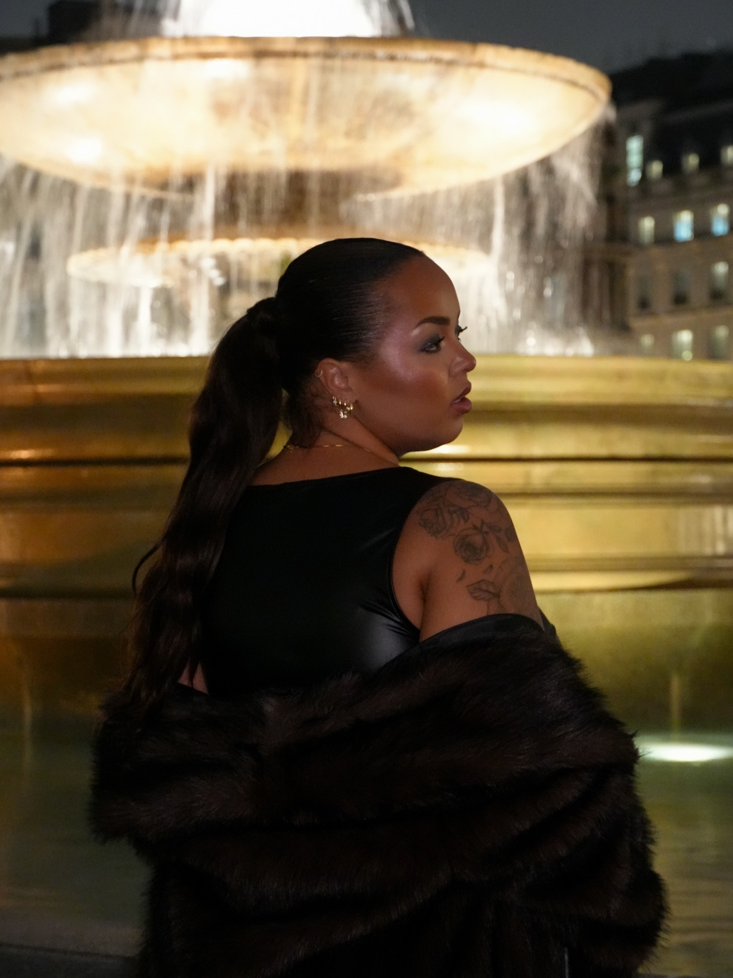 i really like the person i became this year, i think she’s pretty cool ✨ exhausted, but pretty damn cool still 😌

what’s one thing you want to do differently next year? i definitely want to go easier on myself and not be as busy because wow i’ve been running on zero for a little too long now 🙈

💰 search F98KW on SHEIN and use ‘25BFjanetosayande949’ to enjoy UP TO 60% OFF!

stay savvy, shop SHEIN! search and follow the SHEIN stores to shop the trendiest🔥 


#LTKcurves #LTKplussize #LTKwinter