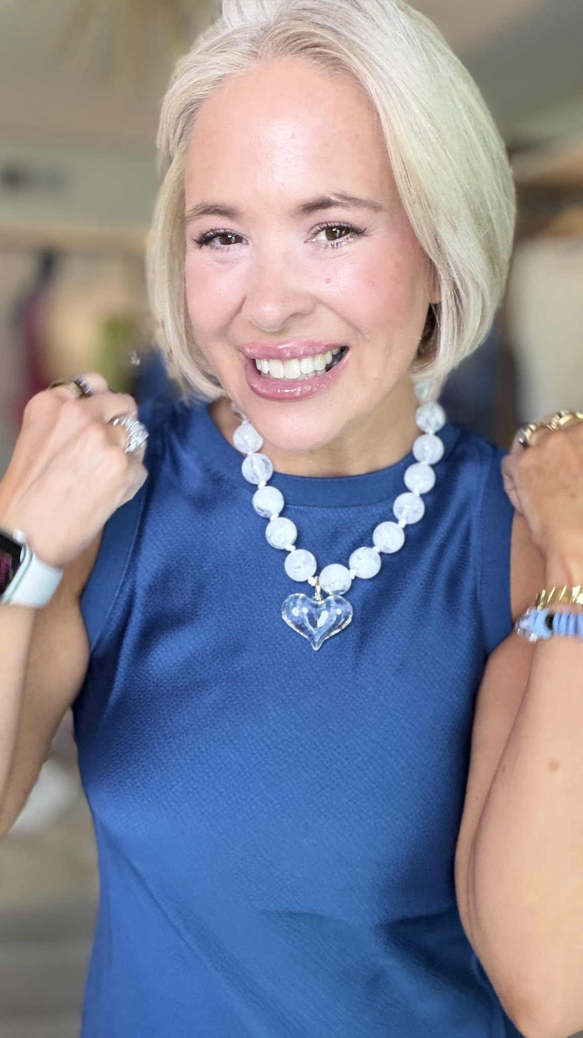 Favorite accessory for spring right now! 

Use code WANDA20

women’s fashion, summer fashion, spring fashion, outfit inspo, everyday style, trendy outfits, vacation outfits 

#LTKSeasonal #LTKootd #LTKOver40