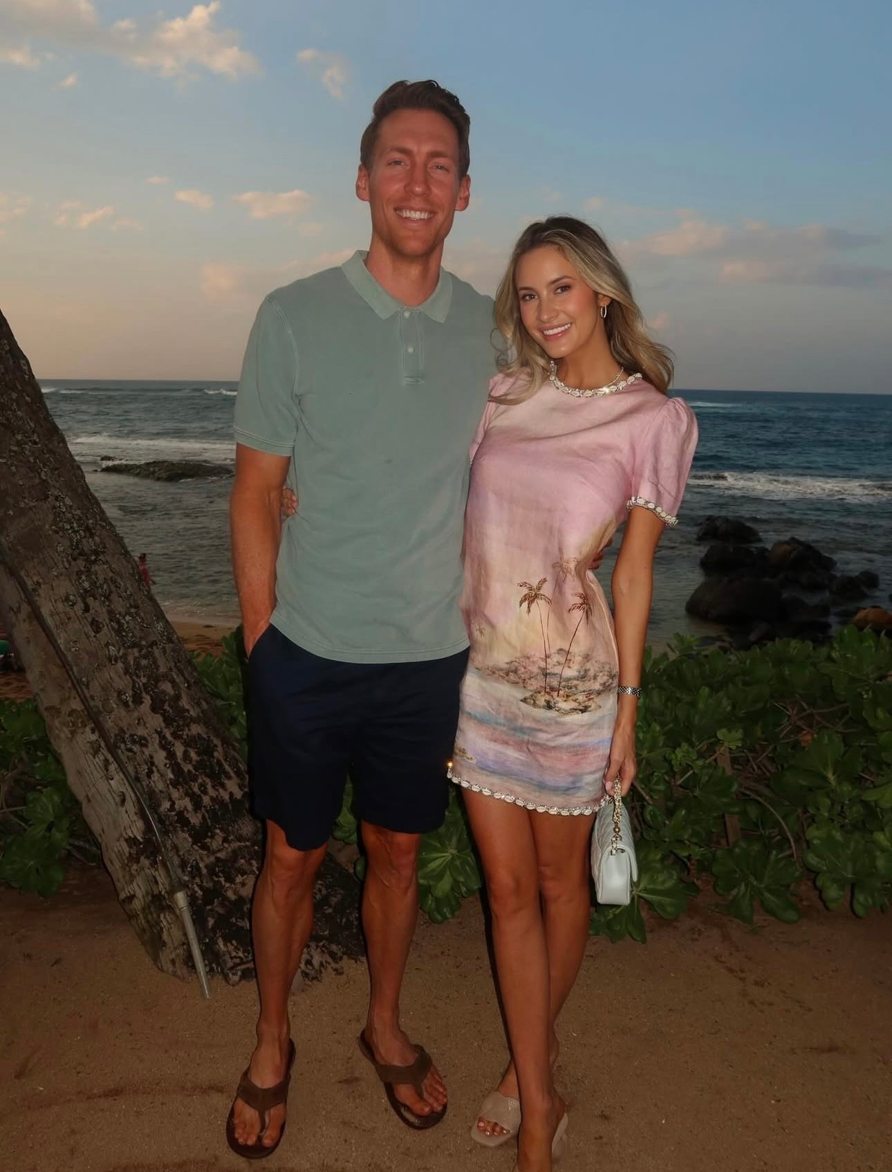 Last night’s dinner look— similar dresses linked! 🩷💜🌴

#LTKTravel #LTKSeasonal #LTKootd