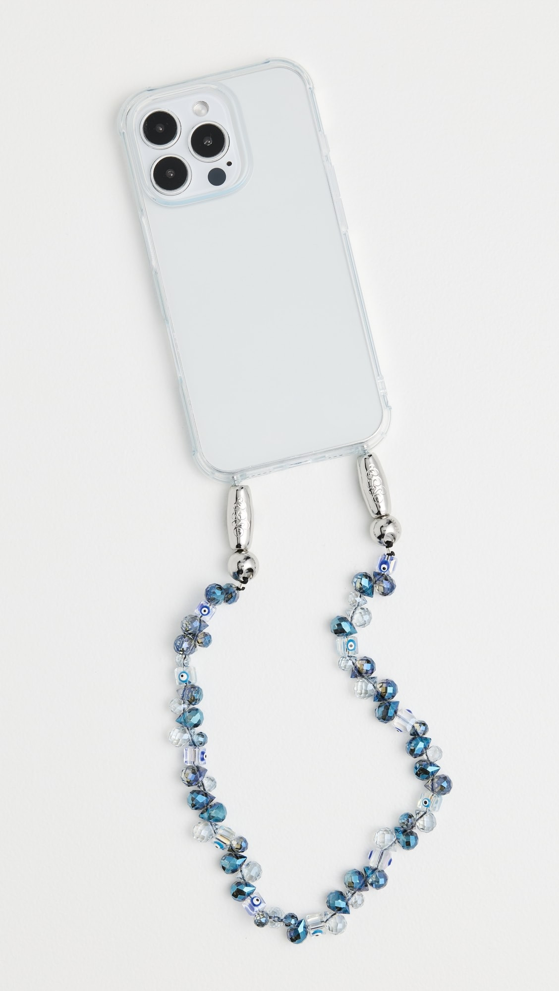 Eyes of The World Wristlet | Shopbop