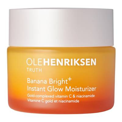 Ole Henriksen
            OLEHENRIKSEN Banana Bright+ Instant Glow Moisturizer with Vitamin C 50m... | Sephora UK