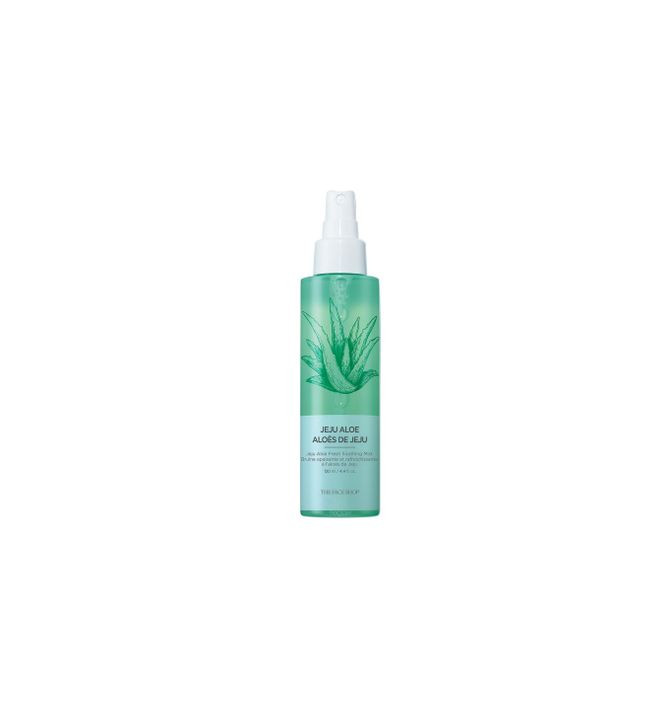 Jeju Aloe Fresh Soothing Mist | Avon