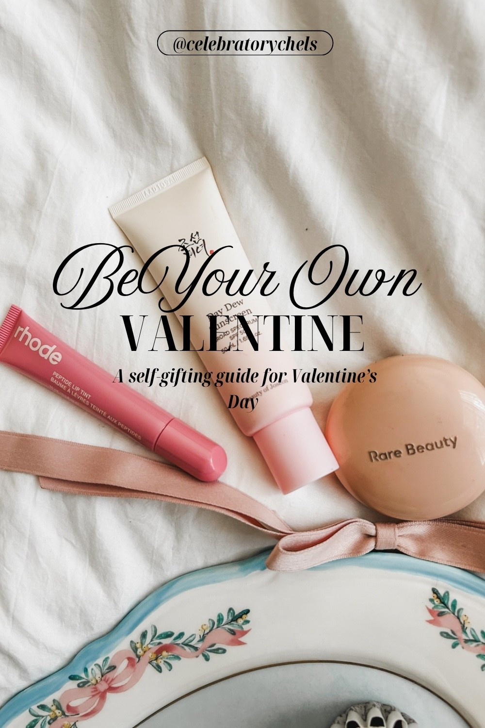 Gifts for her
Beauty gifts
Kitsch Satin pillowcase 
Rhode peptide lip tint in ribbon
Beauty of Joseon Day Dew sunscreen 
Victoria’s Secret satin pajamas 
Marc Jacobs Daisy Wild perfume
Scents
Fragrance 
Skincare
Rare beauty highlighter 


#LTKmorningroutine #LTKselfcare #LTKBeauty