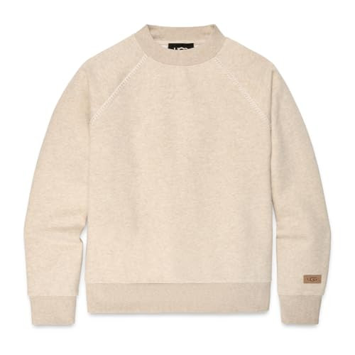 UGG womens Classic Crewneck | Amazon (US)
