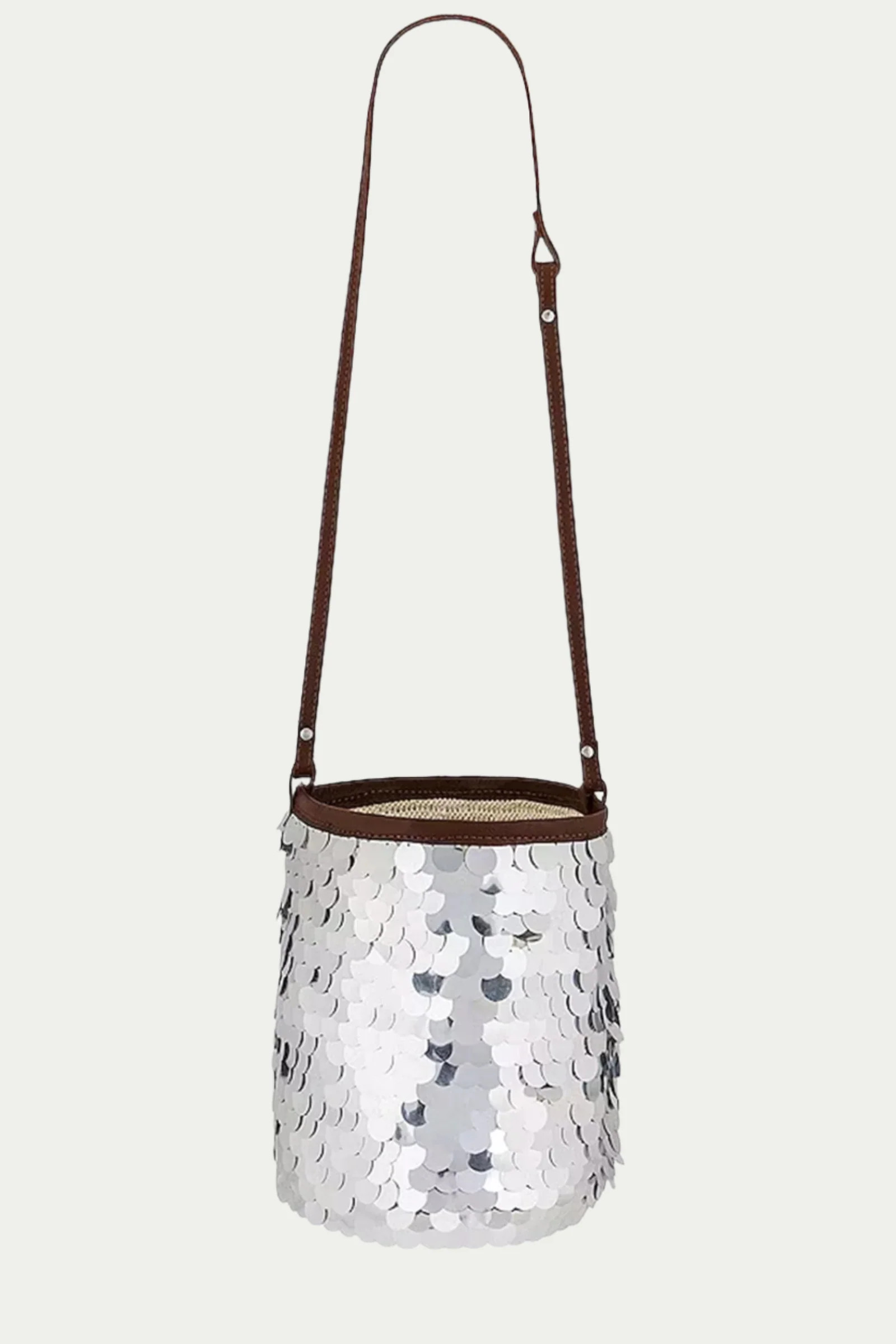 Sensi Studio Viajero Sequin Bag | Trina Turk
