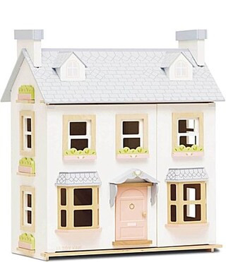 Le Toy Van Daisylane Mayberry Manor Dollhouse - Multi | Dillard's
