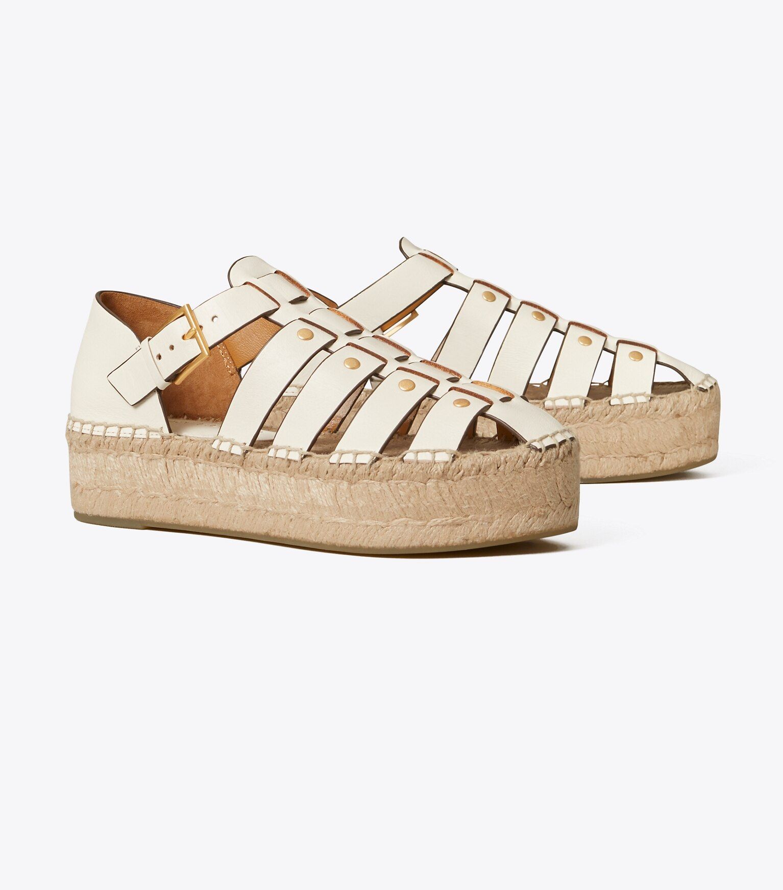 Fisherman Platform Espadrille | Tory Burch (US)