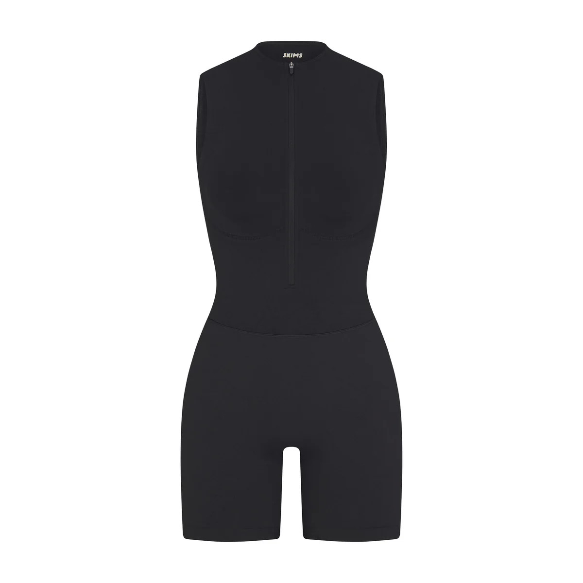 ZIP FRONT ONESIE | SKIMS (US)