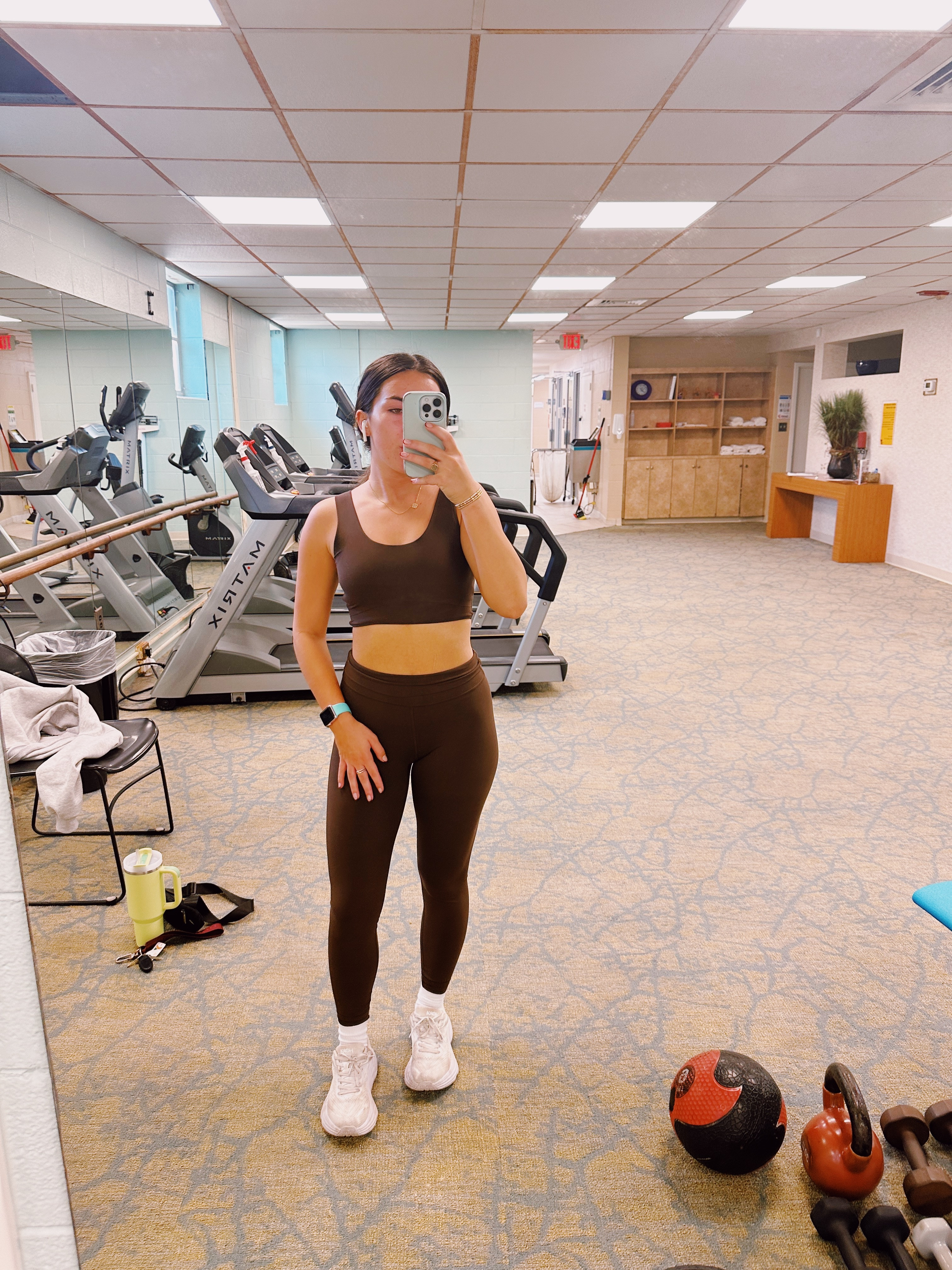 athletic set 

#LTKActive #LTKFitness #LTKFindsUnder100