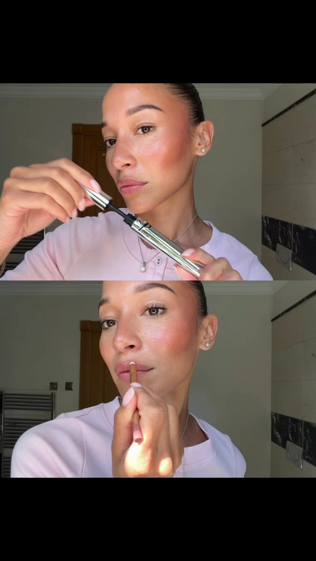 Mascara, YSL, lip liner, make up, beauty

#LTKbeauty #LTKtravel #LTKuk
