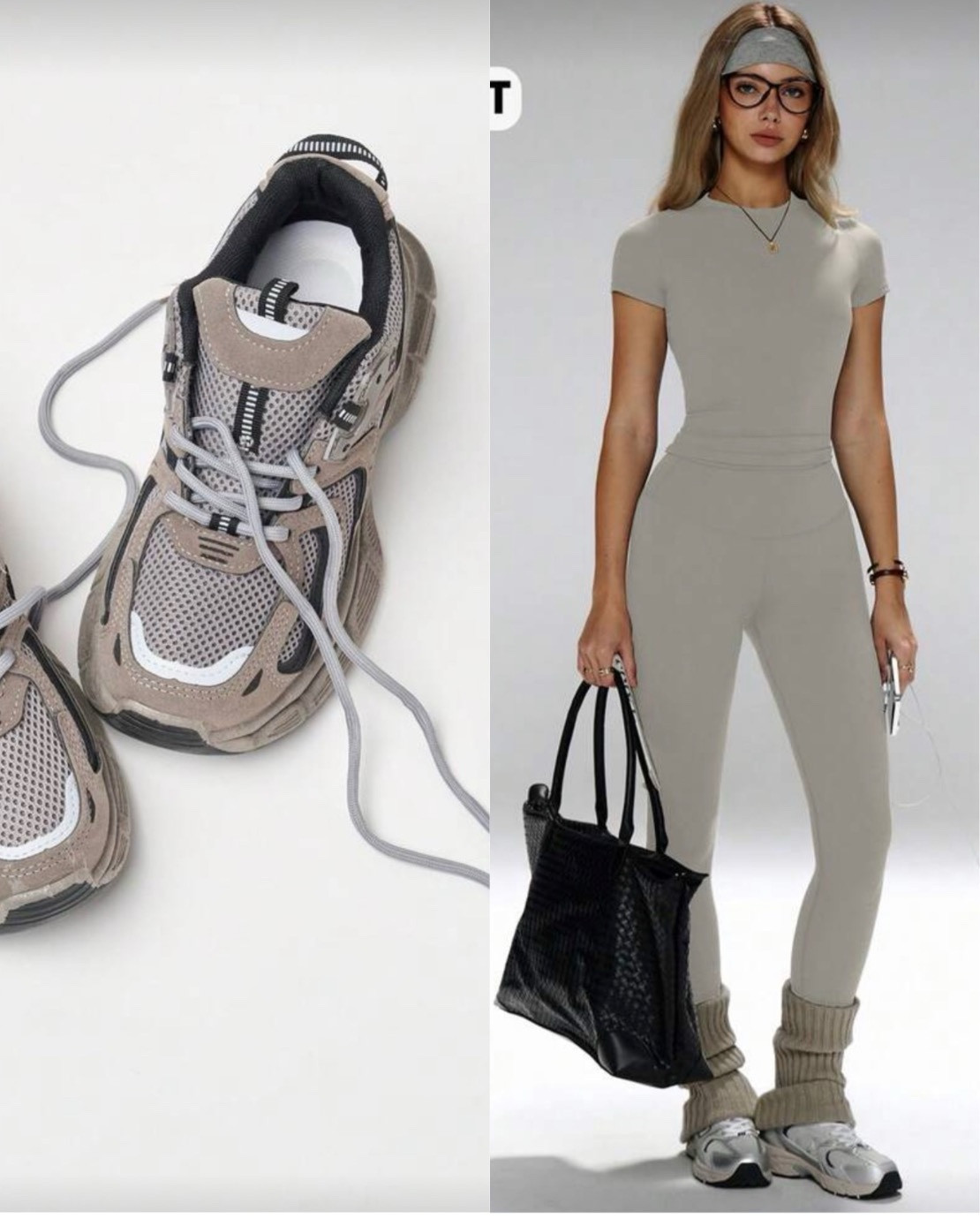 Is this a cute combo yes or no?

✨ New Year, New Energy! Power Up Your 2026 with SHEIN Sports & Outdoor! ✨

💖 Search and Follow My favorite stores 👉MUSERA,Hanevo,VARSITIE👈to kick off the year with fresh, premium sportswear in style!

📲 Download the SHEIN app now to explore all the latest trends and discover your favorites! 🏃‍♀️

🎁 Use my exclusive coupon code 💸SP1USitsalisparks409  for extra savings—because chic and functional sportswear can be affordable too! 🛍️

#SHEINtrends #SHEINsports #ad 



#LTKfitnessgoals #LTKootd #LTKgrwm