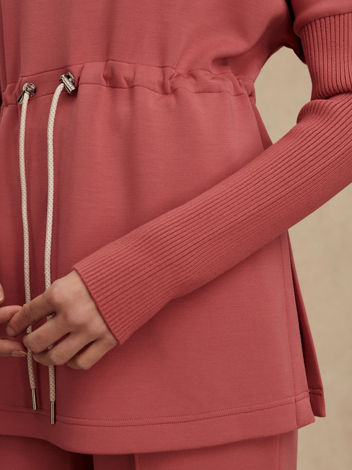 Ethel Cinch Waist Sweat | Varley US | Varley US