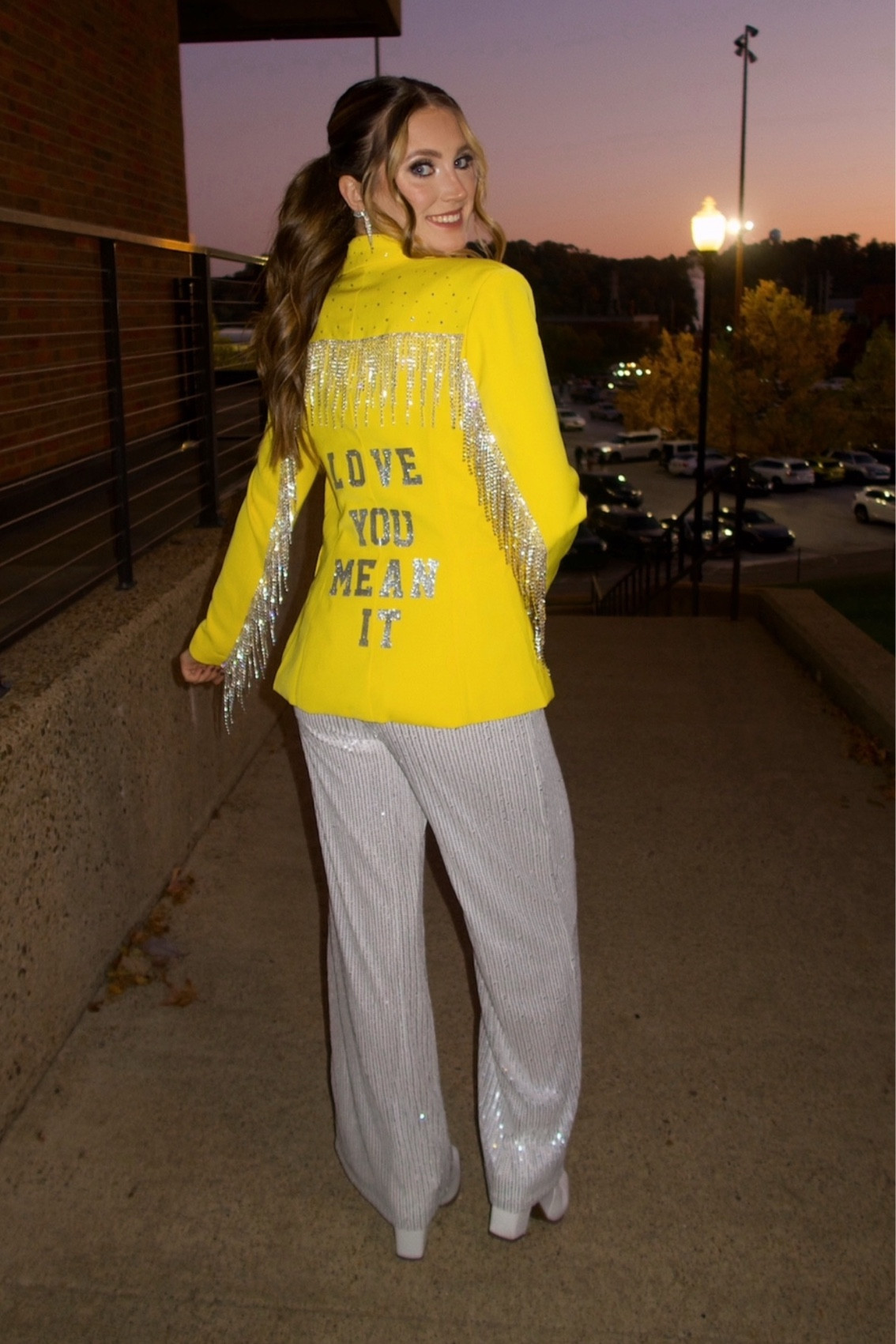 KELSEA BALLERINI FIT LINKS✨✨