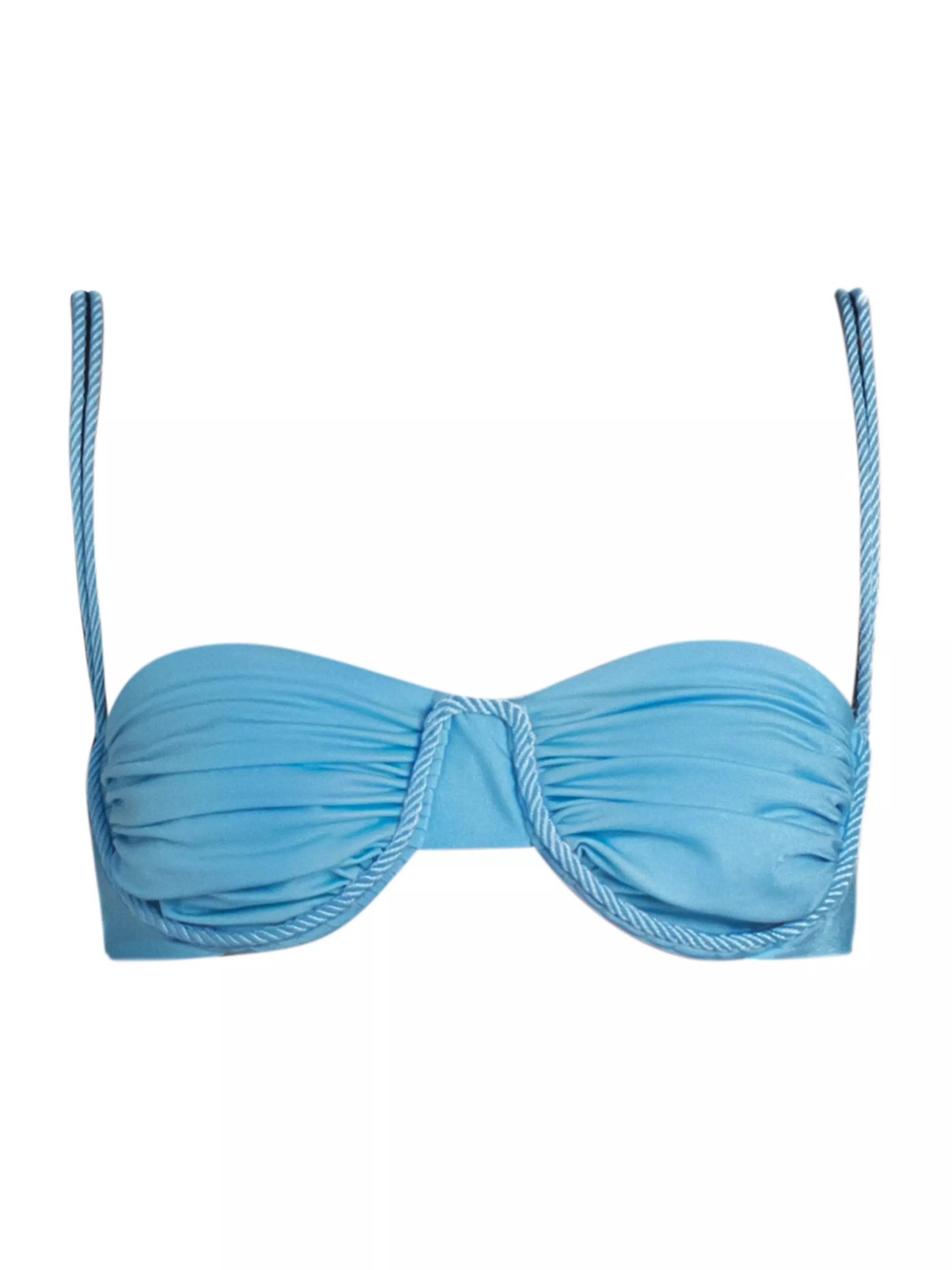 BaobabLula Bikini Top | Saks Fifth Avenue