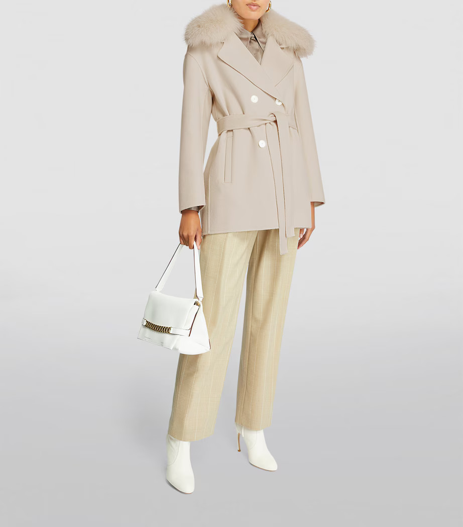 Yves Salomon | Harrods