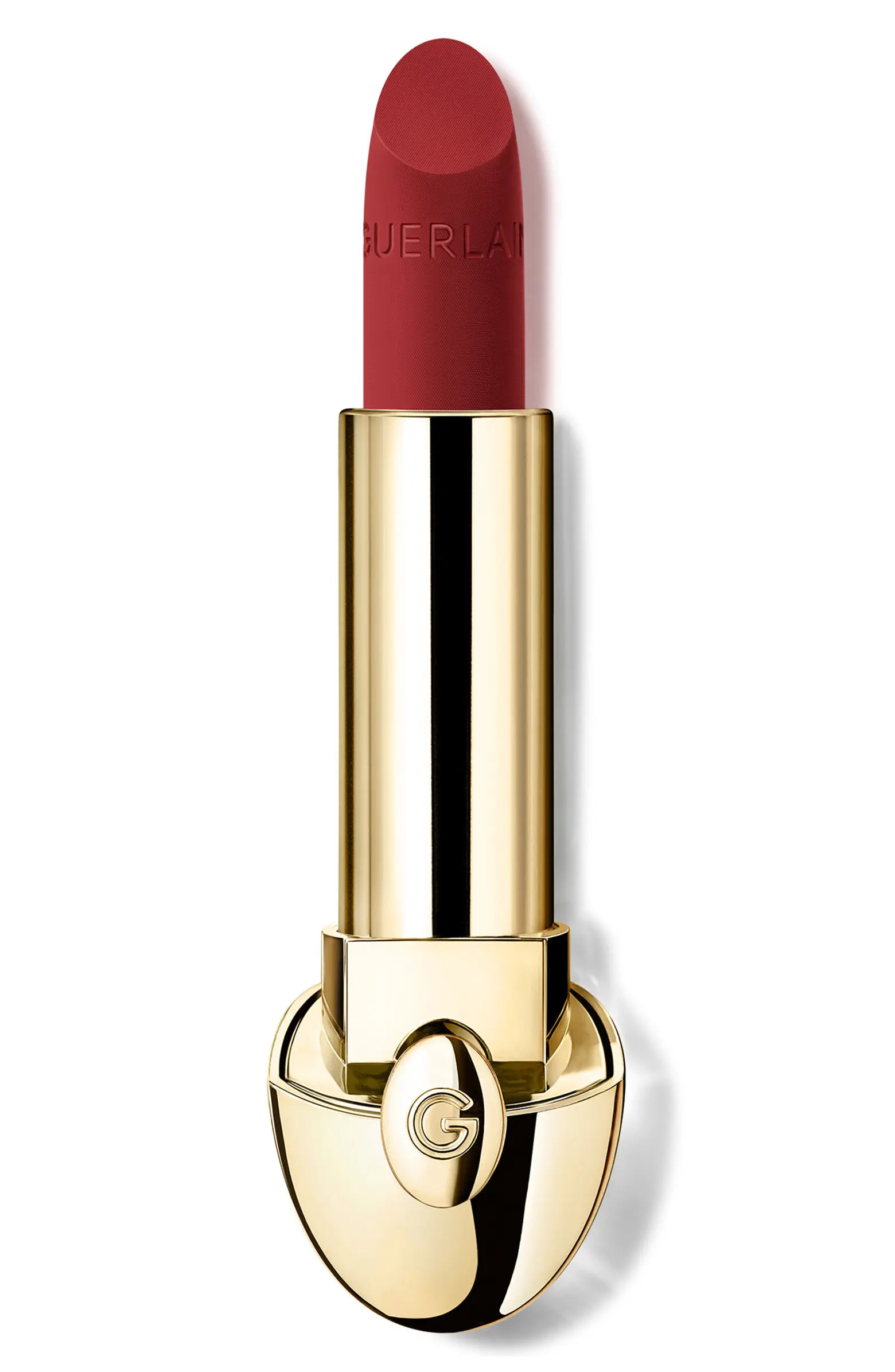 Guerlain Rouge G Customizable Velvet Lipstick Refill | Nordstrom | Nordstrom