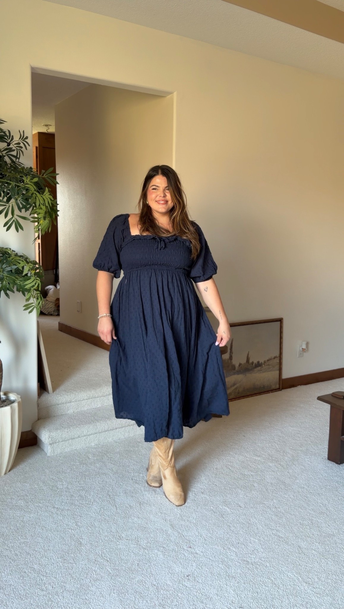 Thanksgiving outfit idea of family photo dress 

#LTKHalloween #LTKMidsize #LTKHoliday