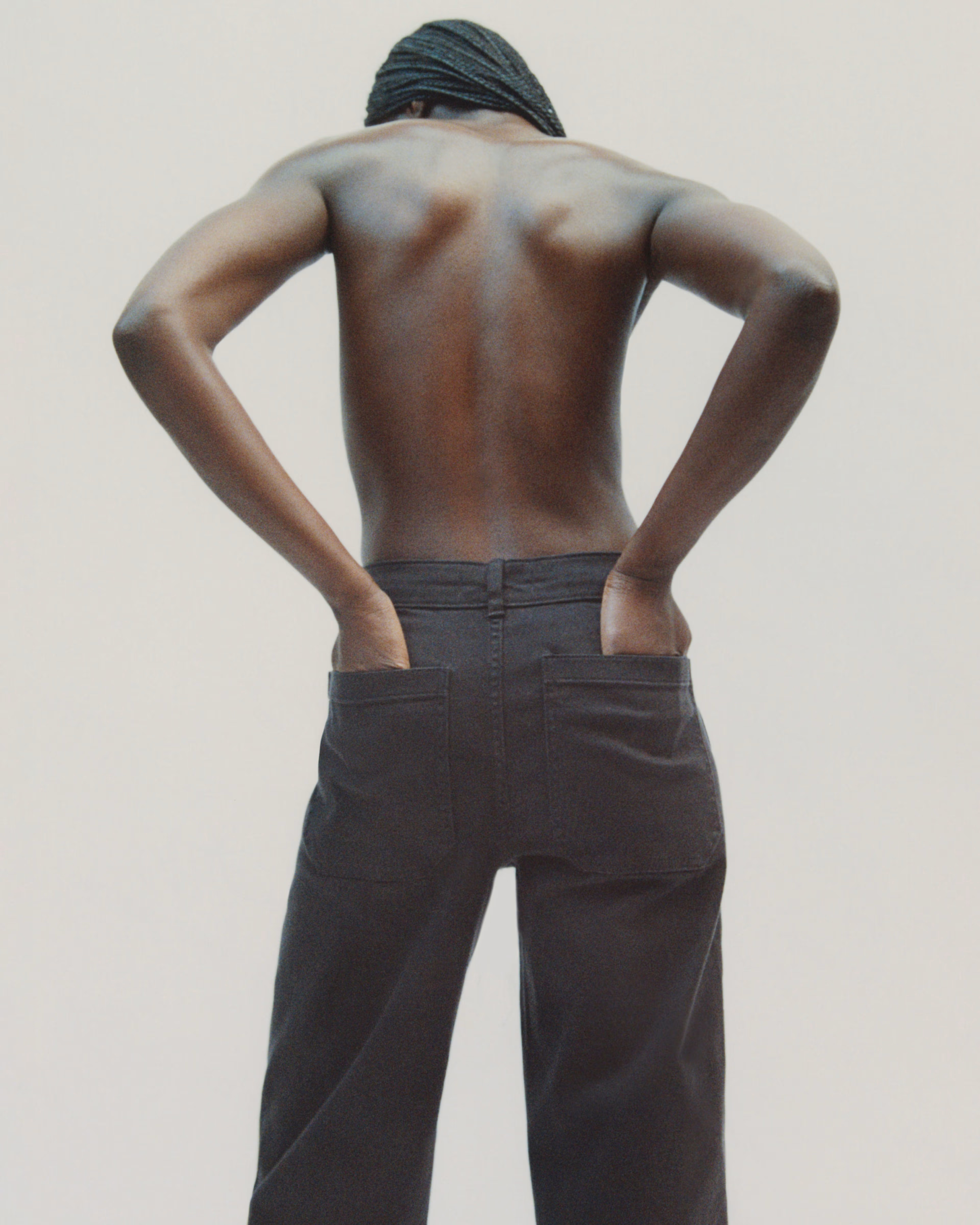 The Utility Barrel Pant | Everlane