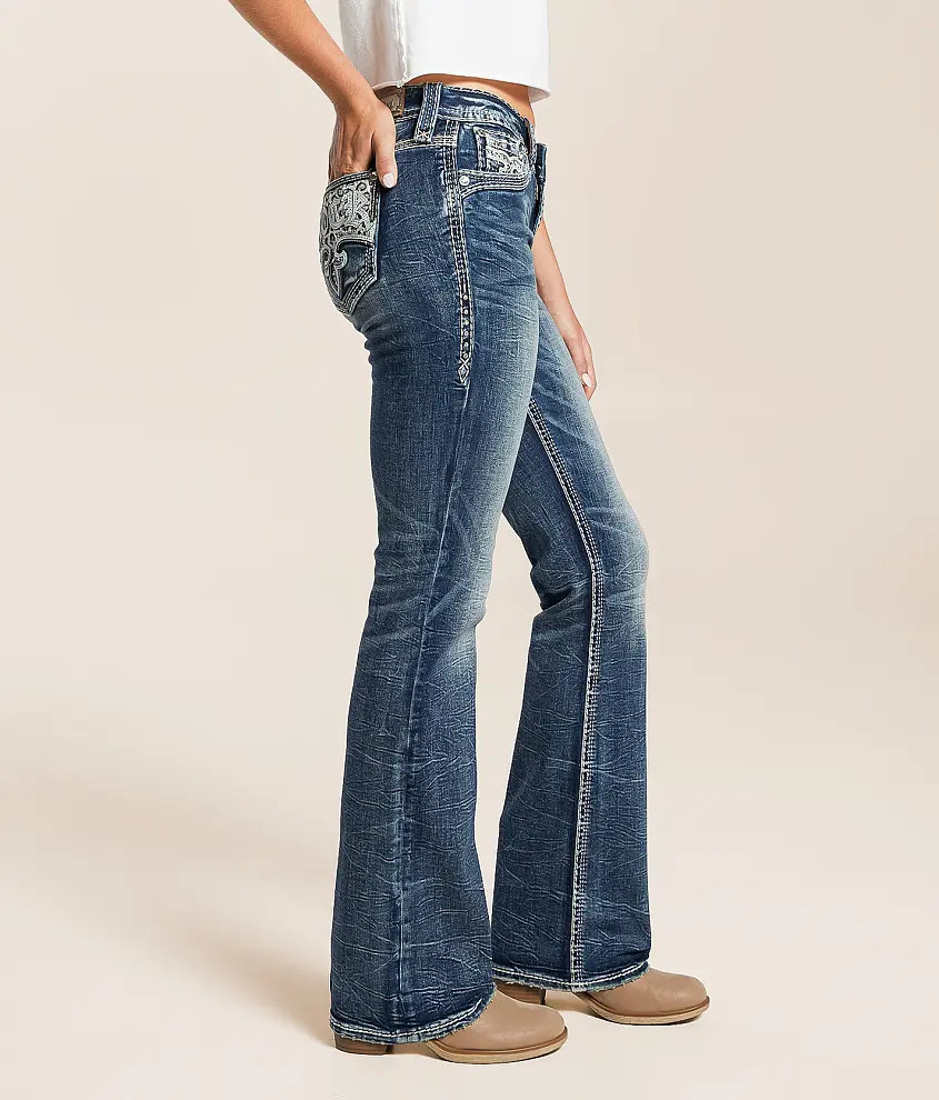 Rock Revival | Buckle