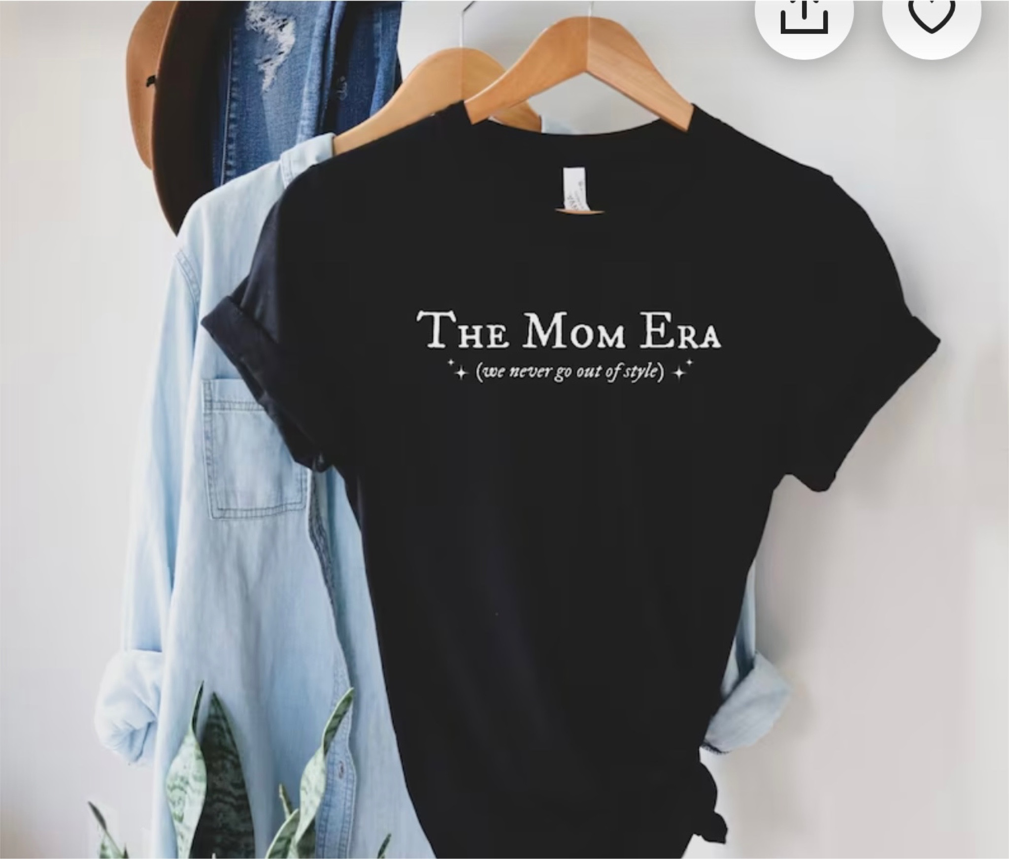 Taylor Swift Eras Tour Concert Tee for Moms

#LTKFind #LTKunder50 #LTKfamily