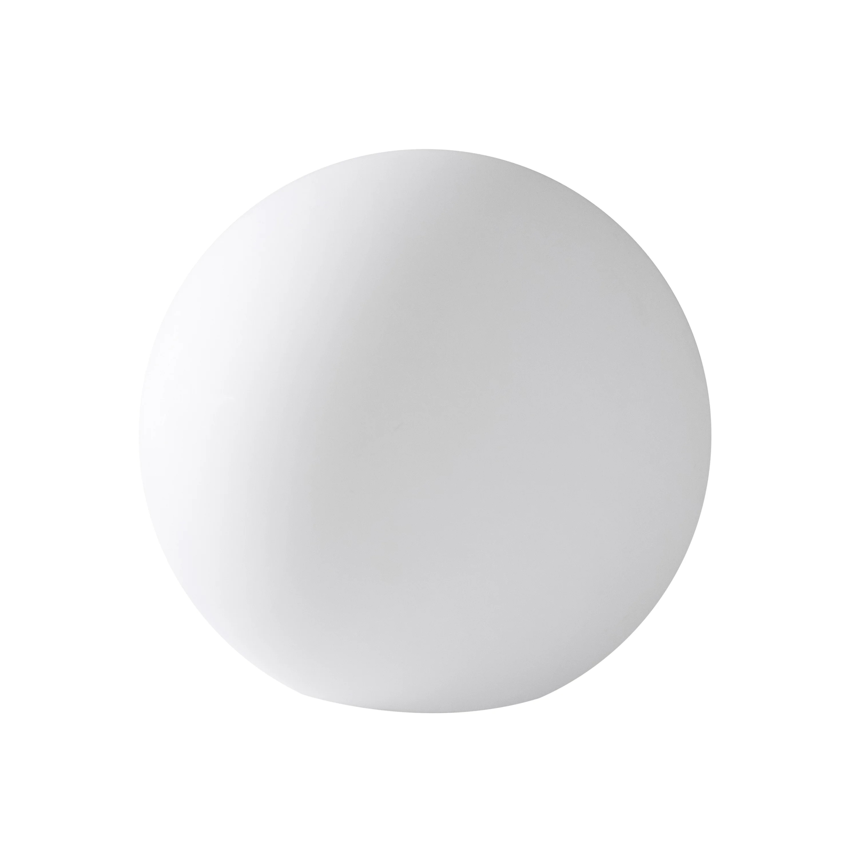 Mainstays 10 inch Battery-Operated Waterproof LED Pool Floating Orb Light | Walmart (US)