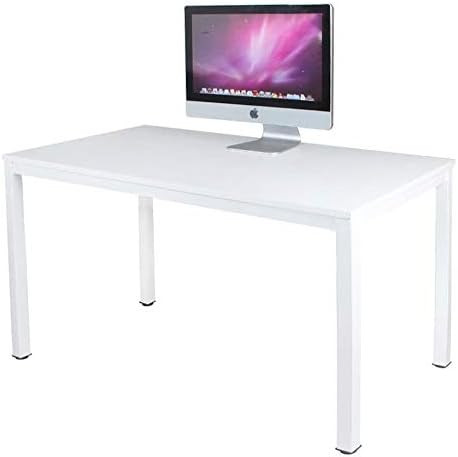Need Computer Desk 47 inches Computer Table with BIFMA Certification Writing Desk Workstation Off... | Amazon (US)