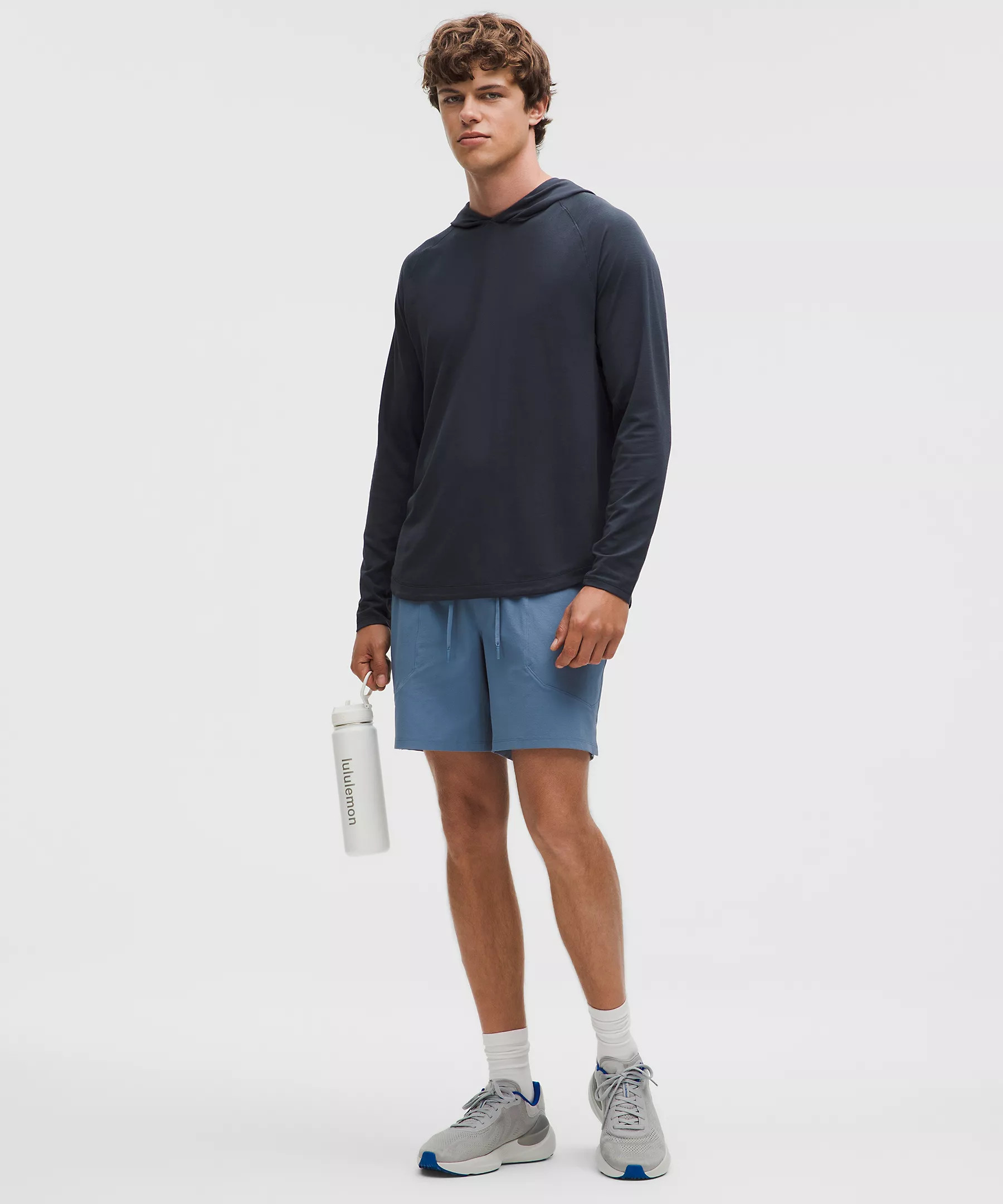 License to Train Hoodie | Lululemon (US)