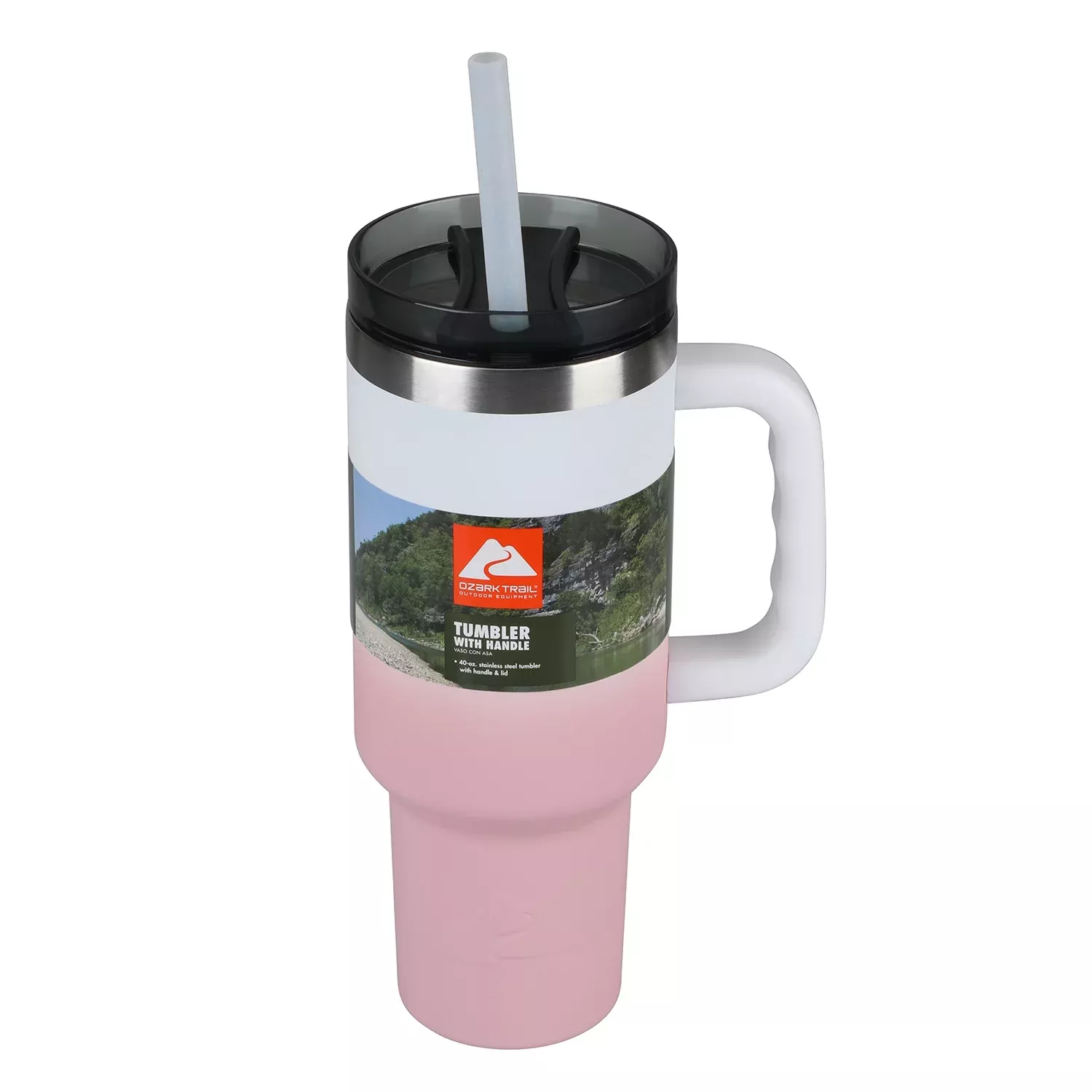 Ozark Trail 40 oz Vacuum Insulated … curated on LTK