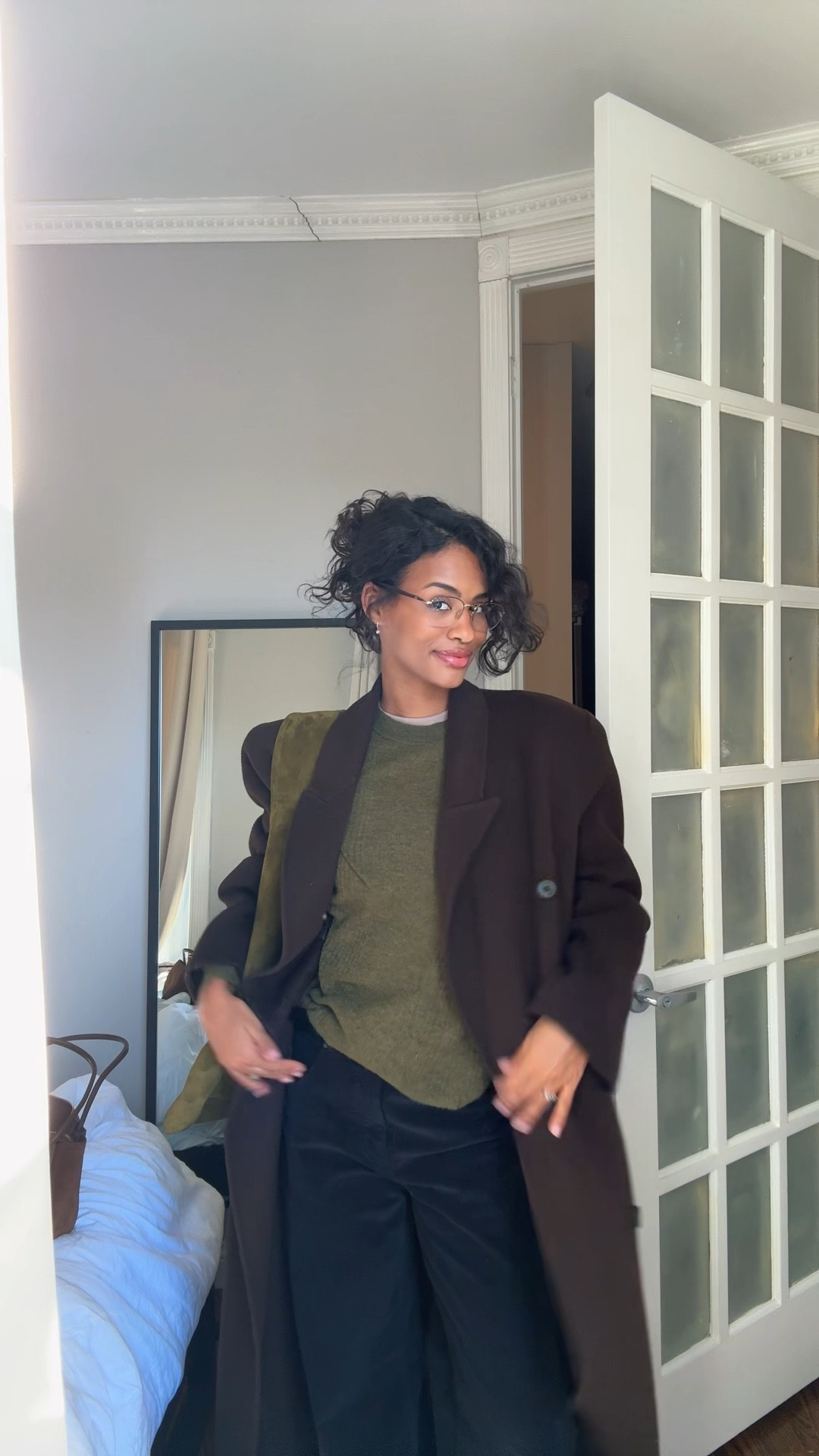 Green always got me it seems 💚💚💚
Everyday outfit i

#LTKStyleTip #LTKFindsUnder100 #LTKSeasonal