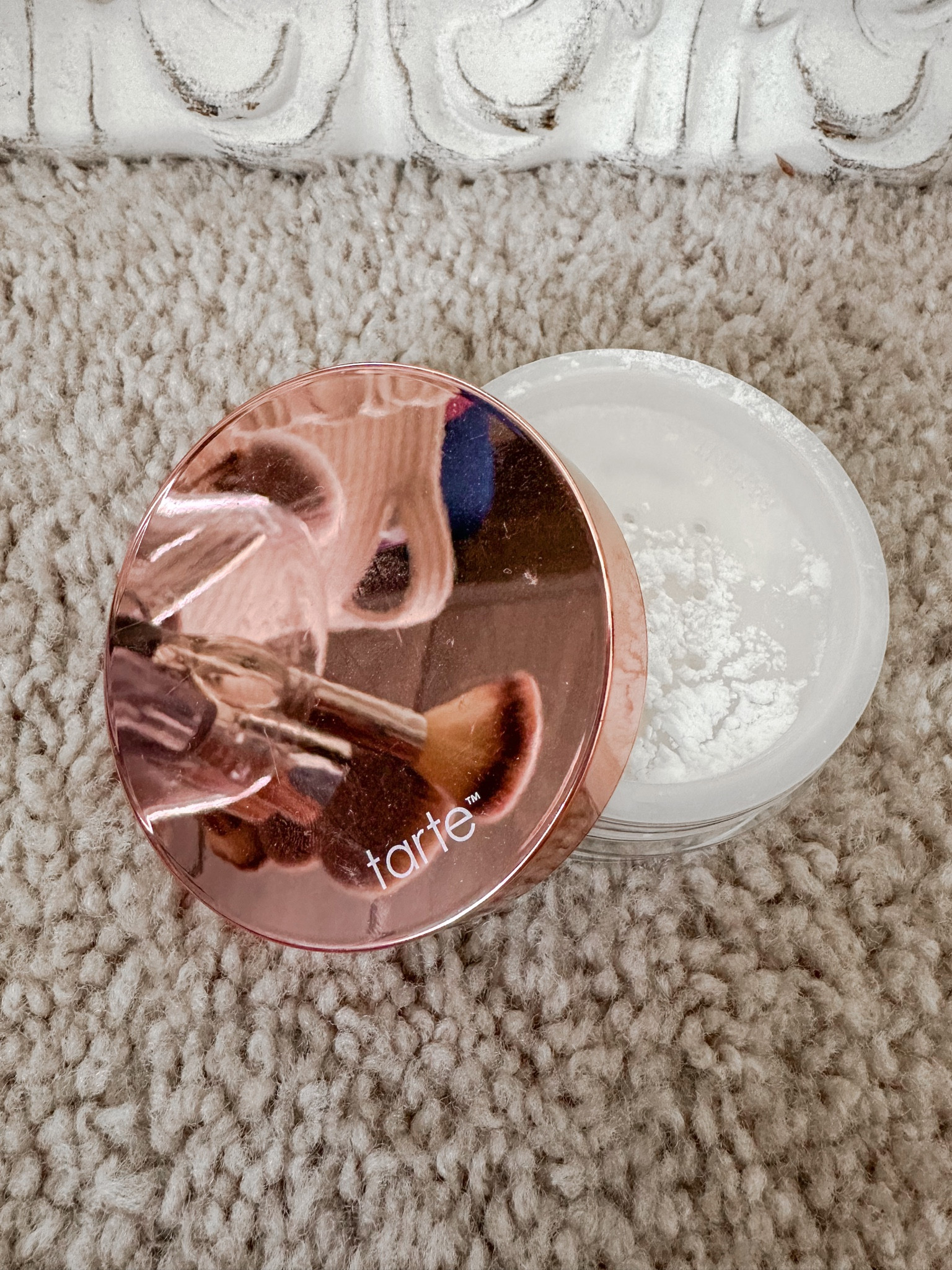 Tarte finishing powder
Tarte cosmetics
Tarte beauty
Translucent make up
Spring beauty
Summer beauty
Beauty picks

#LTKSeasonal #LTKunder50 #LTKbeauty