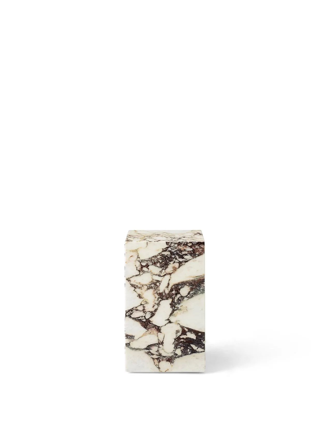 Marble Plinth | Audo Copenhagen