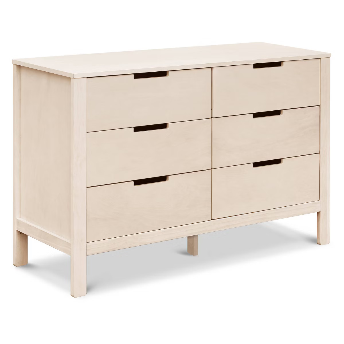 Carter's by DaVinci Colby 6-Drawer Dresser | Target
