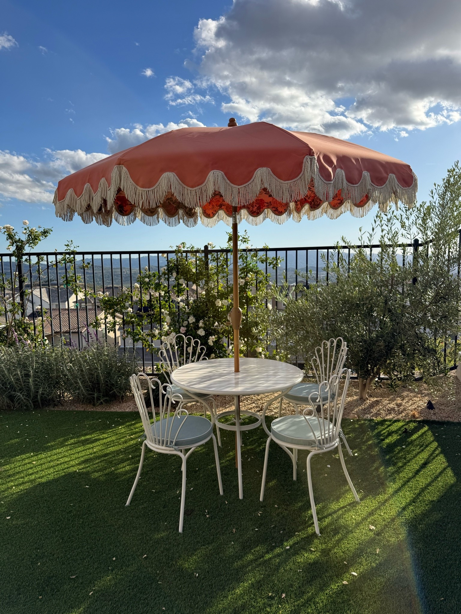 Summer entertaining season is so close ☀️ 
@Target #ad

#LTKHome #LTKSeasonal