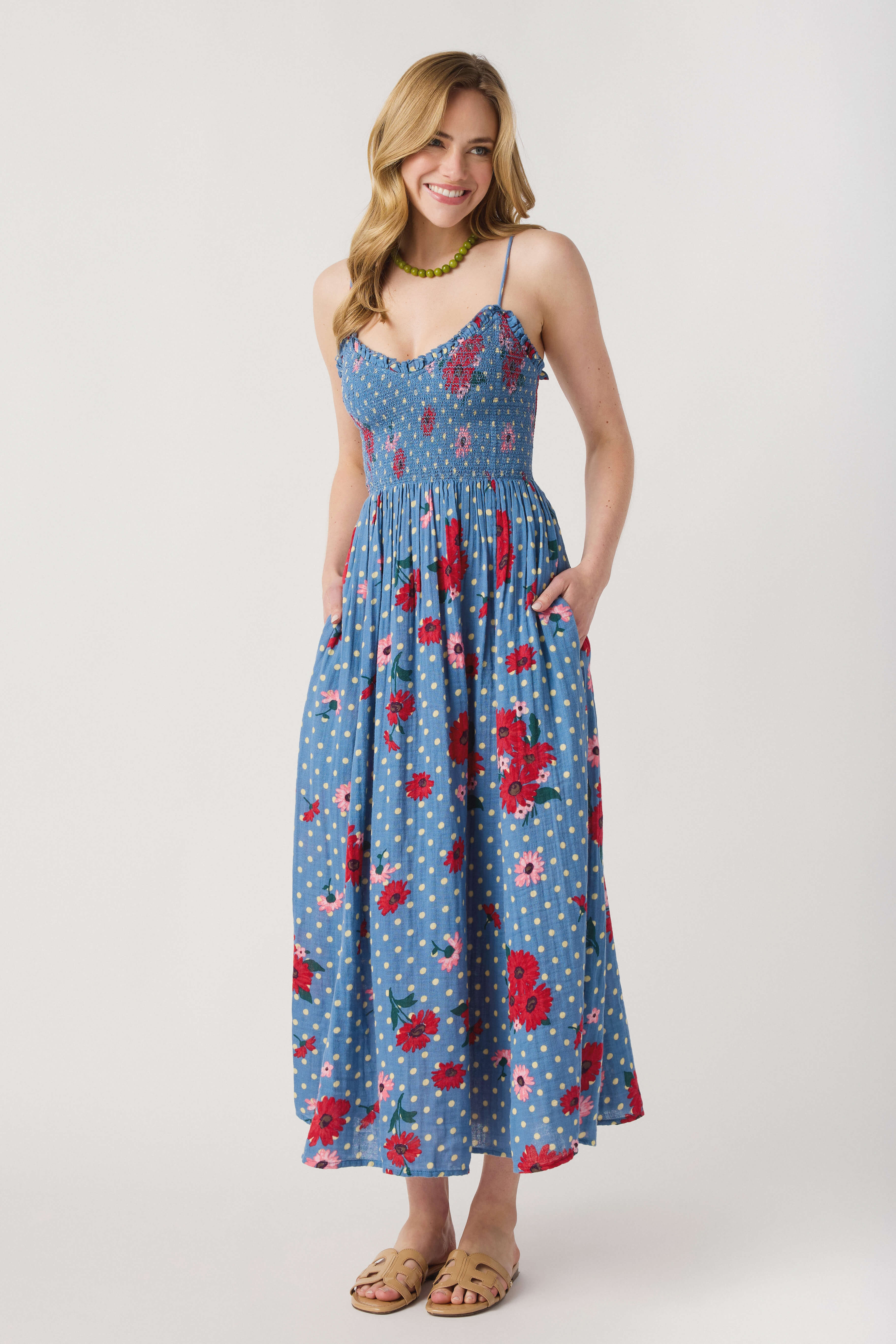 Free People Sweet Nothings Midi | Social Threads