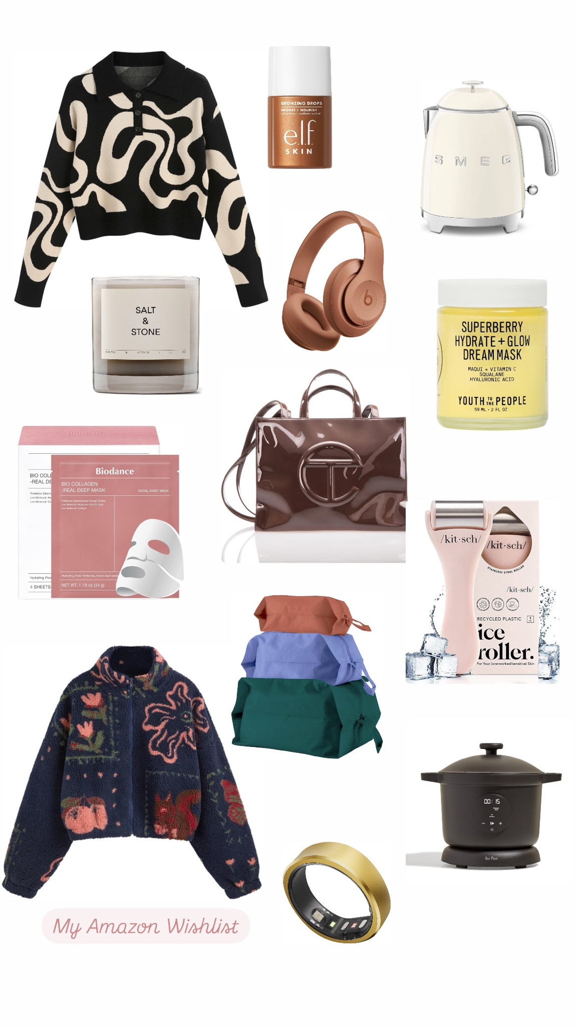 My Amazon Holiday Wish List!! 

#LTKHoliday #LTKSeasonal #LTKGiftGuide