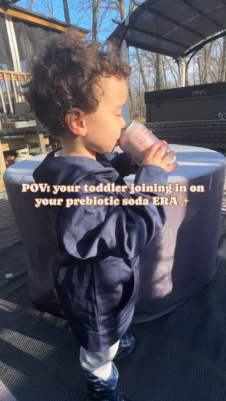Prebiotic Soda ERA ✨

Poppi
Ollipop
Zebra 

#LTKfamily #LTKxTarget #LTKkids