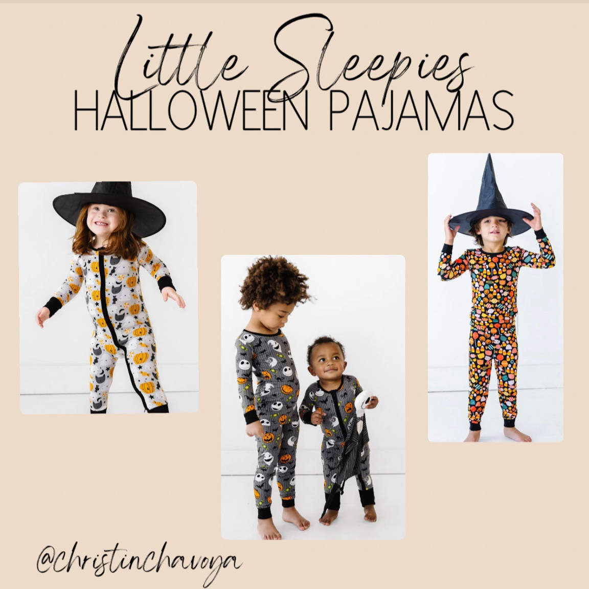 Little Sleepies Halloween pajamas!!! Our favorite time of year is here! These are our most favorite pajamas ever. We love that they have matching pajamas for the whole family. 

#LTKSeasonal #LTKHalloween #LTKfamily