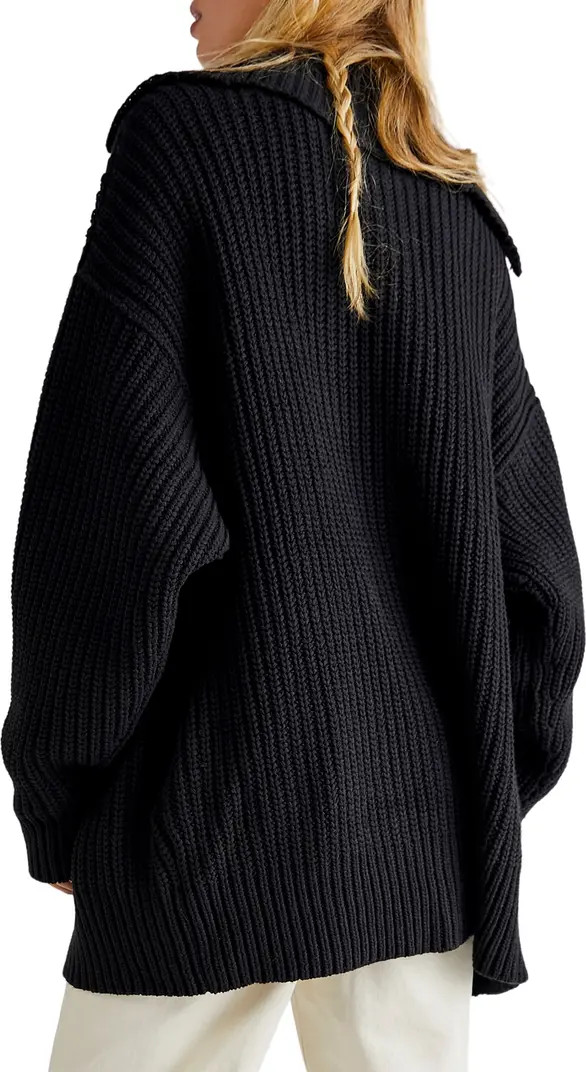 Swim Too Deep Cardigan | Nordstrom