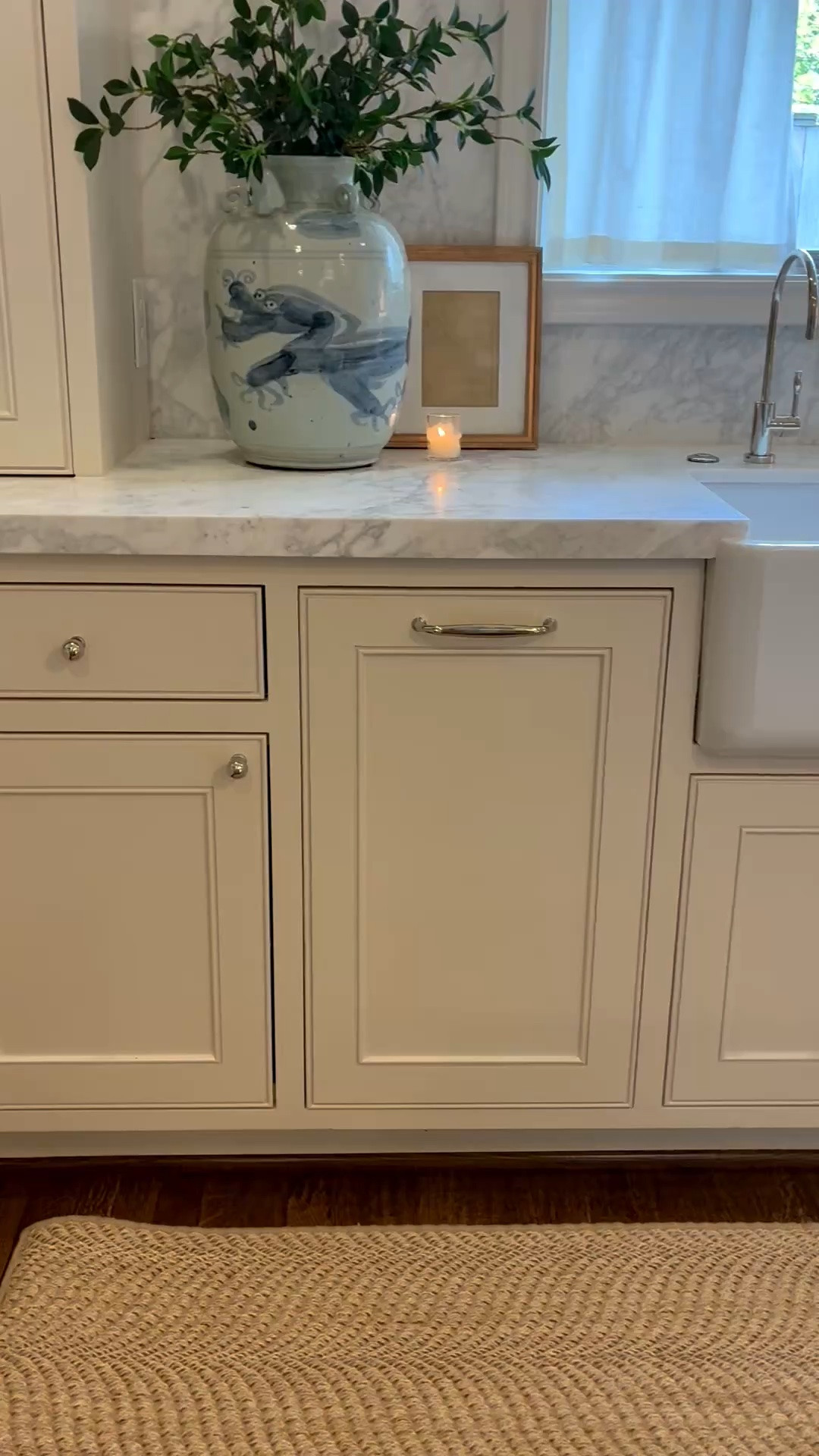 Hardware details! I have them in polished nickel