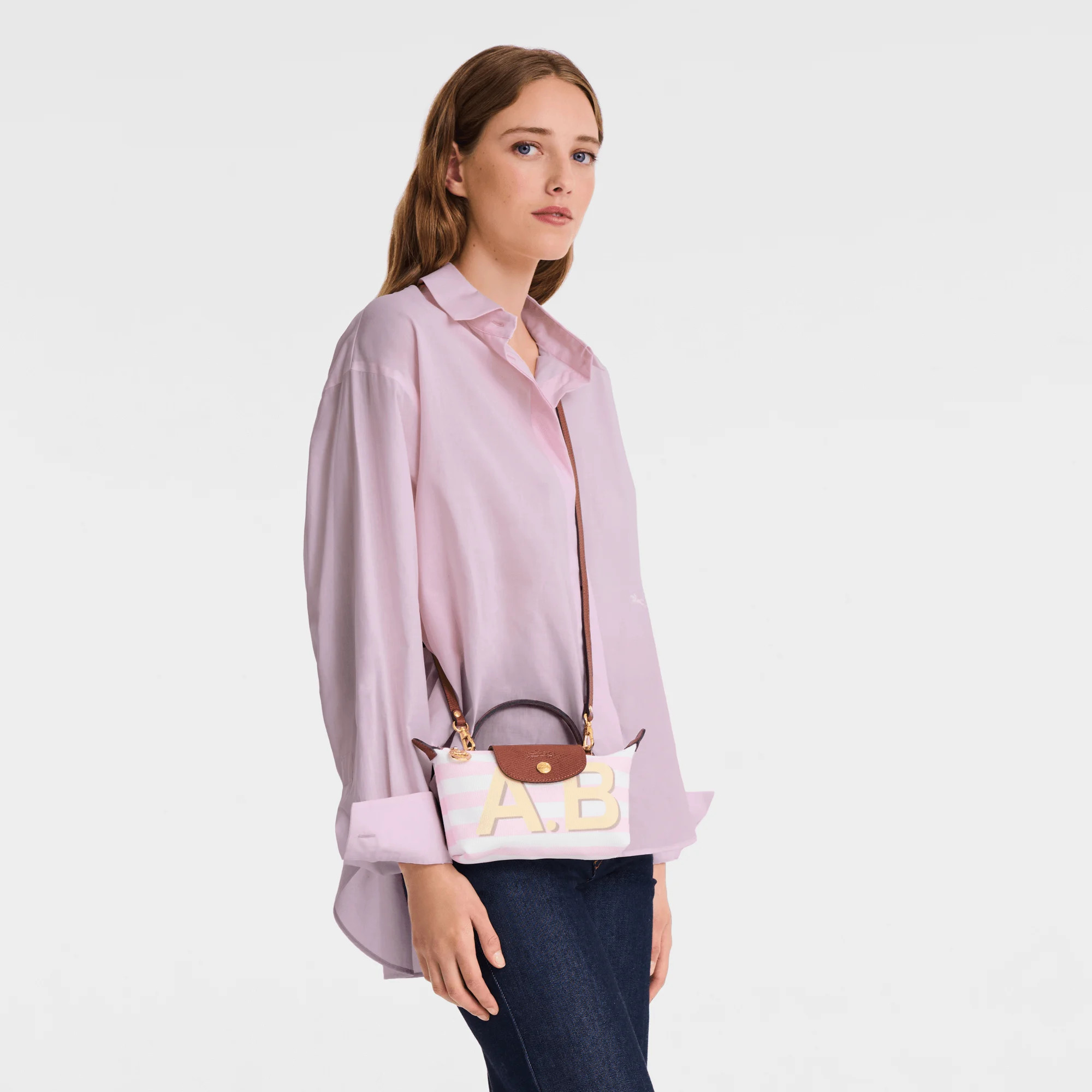 My Pliage Pouch | Longchamp