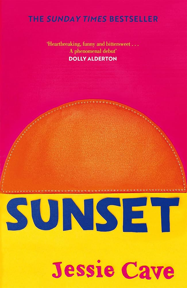 Sunset: The instant Sunday Times bestseller | Amazon (UK)